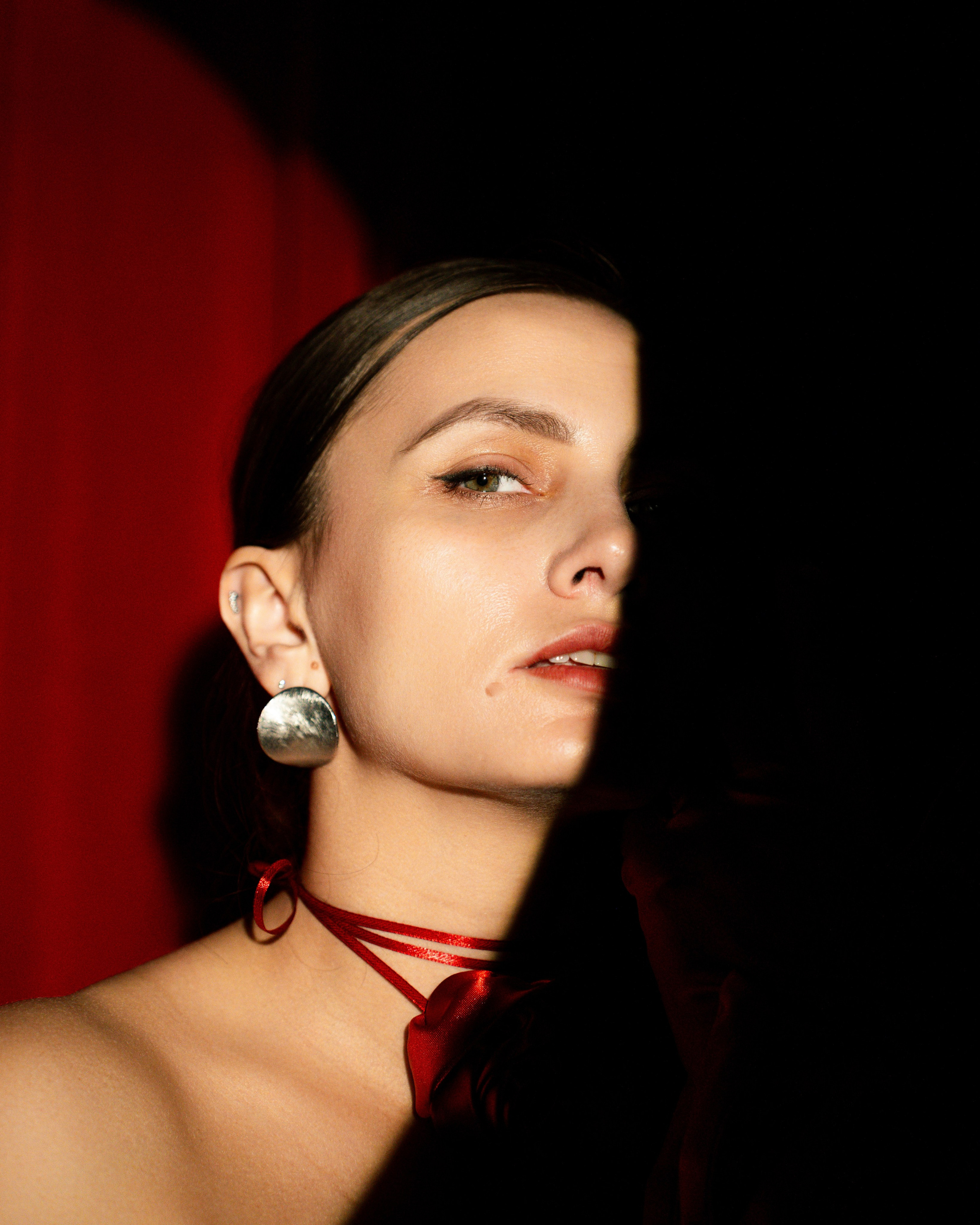 Карина. Фотограф Anna Kopnina
