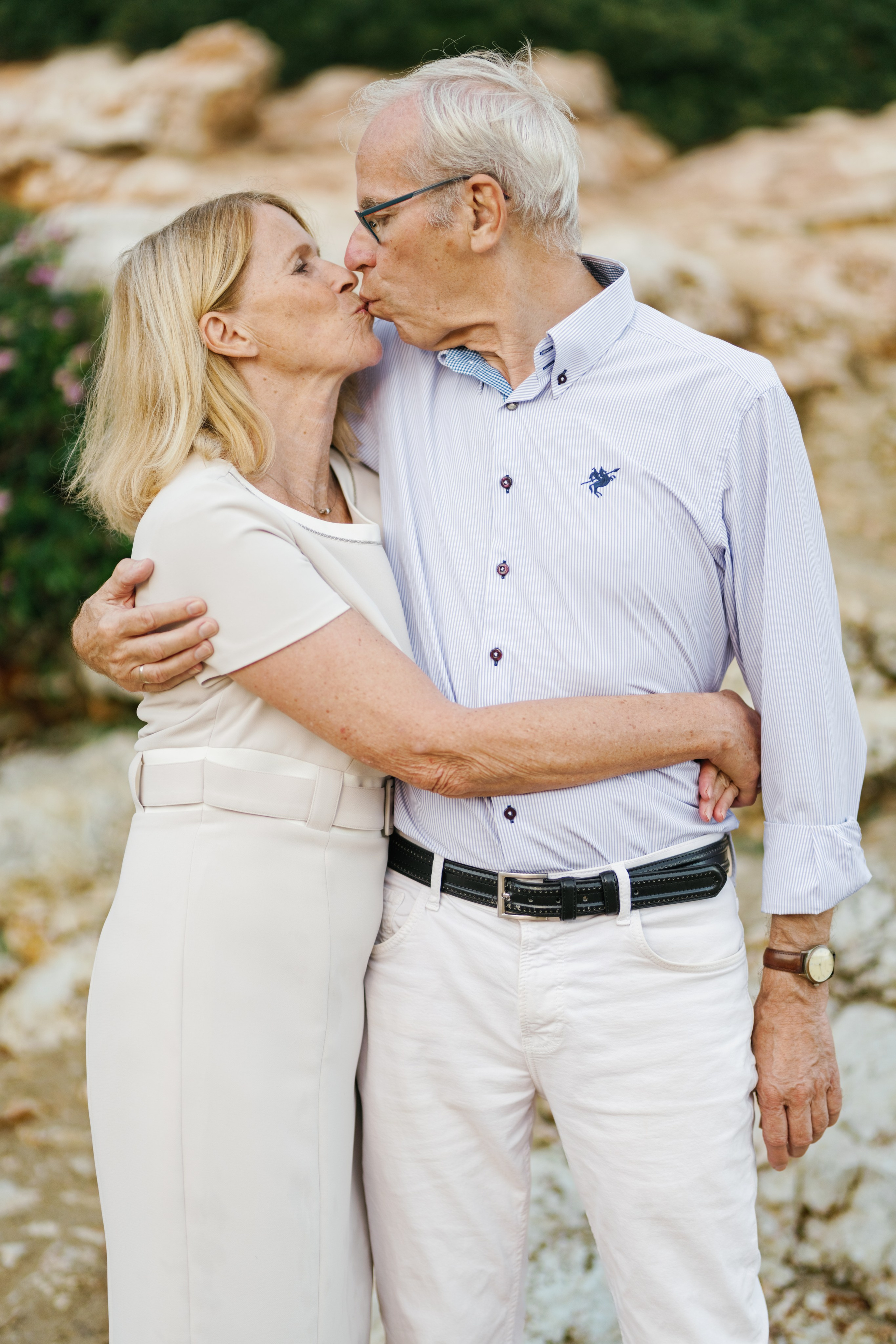 Big family photo session. Photographer in Mallorca