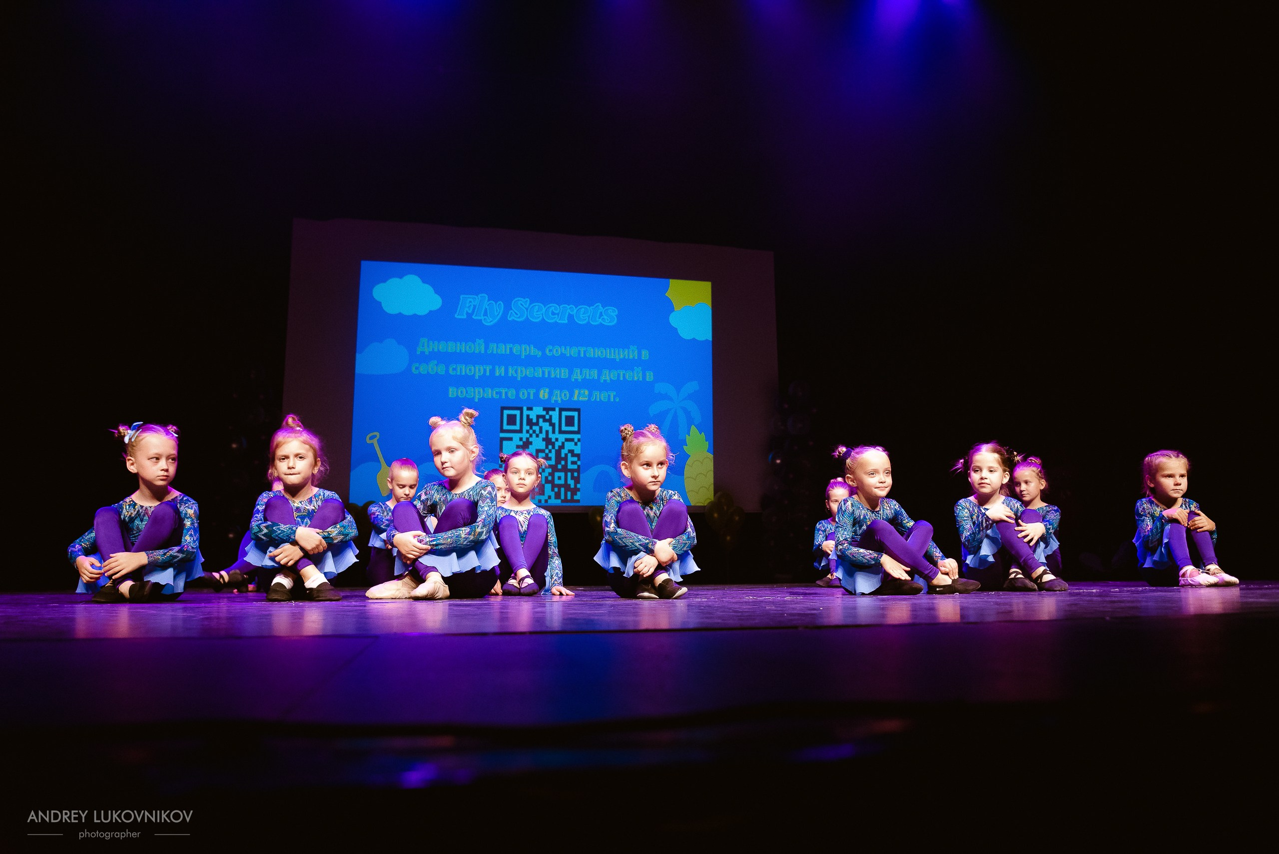 Photo report from the Like Dance final dance concert in Torrevieja