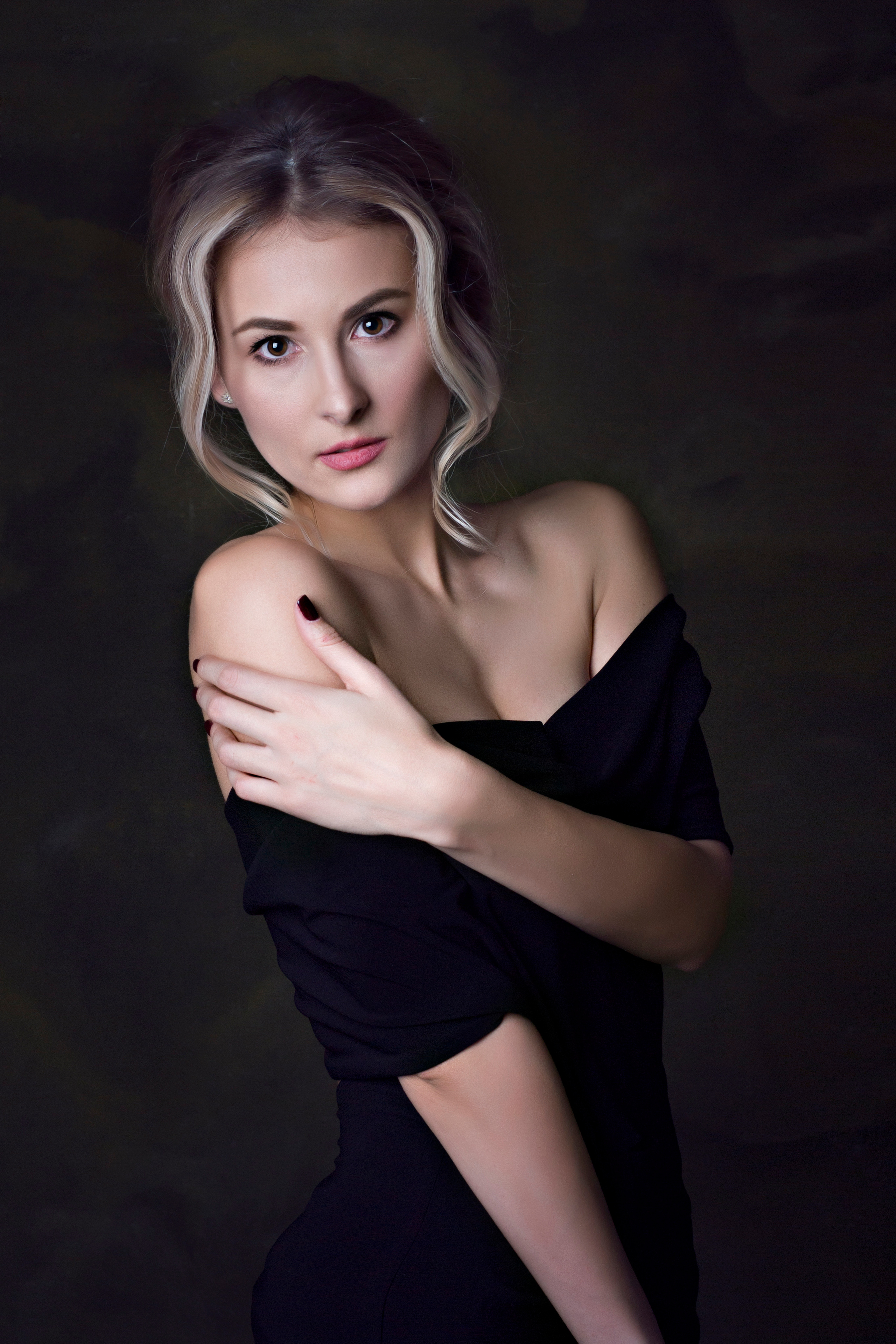 Portrete de Femei. Fotograf Chișinău / Liubovi Samoilova