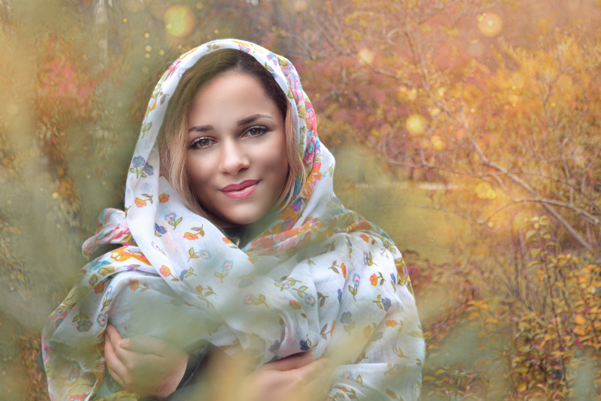 Portrete de Femei. Fotograf Chișinău / Liubovi Samoilova