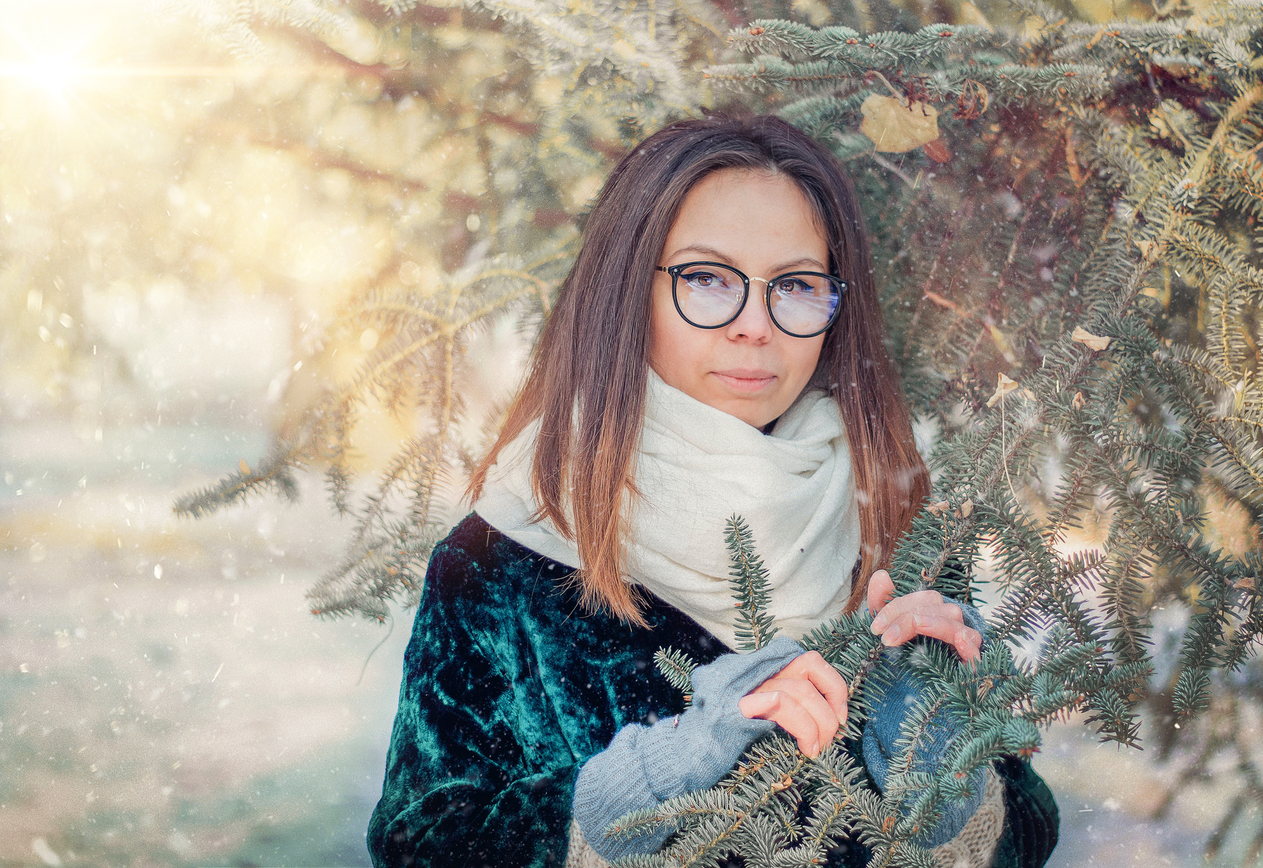 Portrete de Femei. Fotograf Chișinău / Liubovi Samoilova
