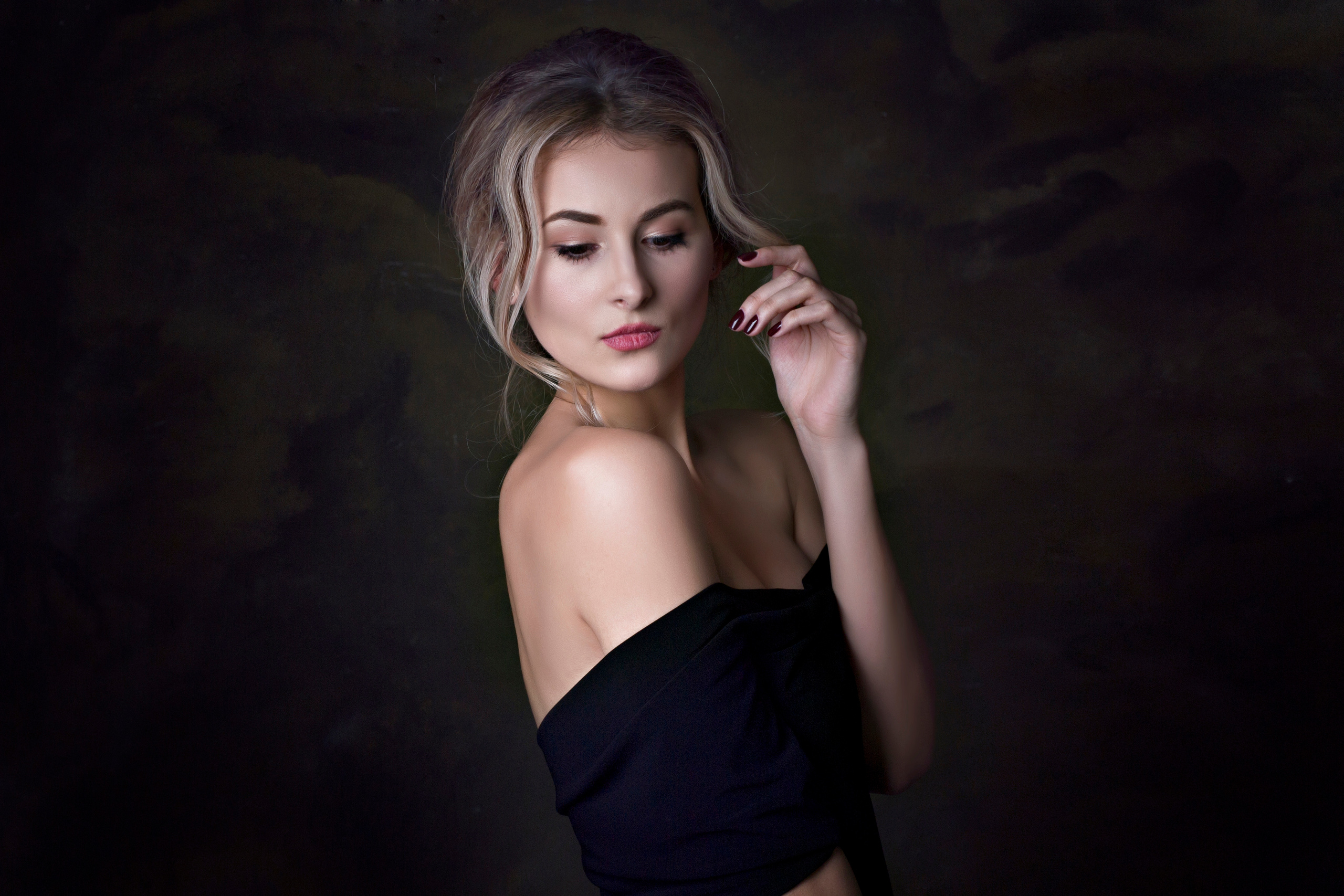 Portrete de Femei. Fotograf Chișinău / Liubovi Samoilova