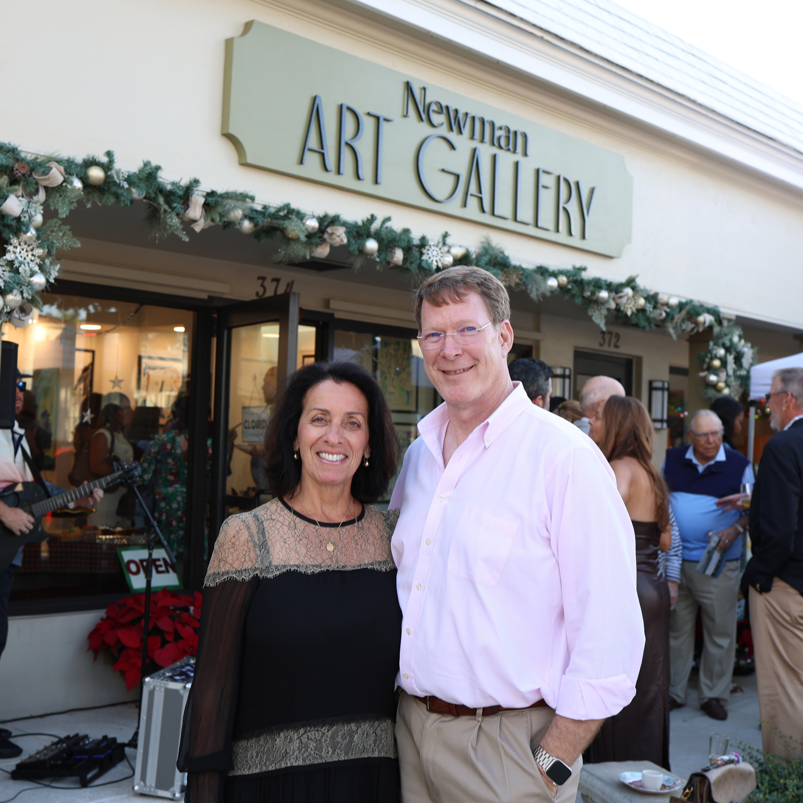 Pacific Coast Lifestyle Magazine. Out and About 239