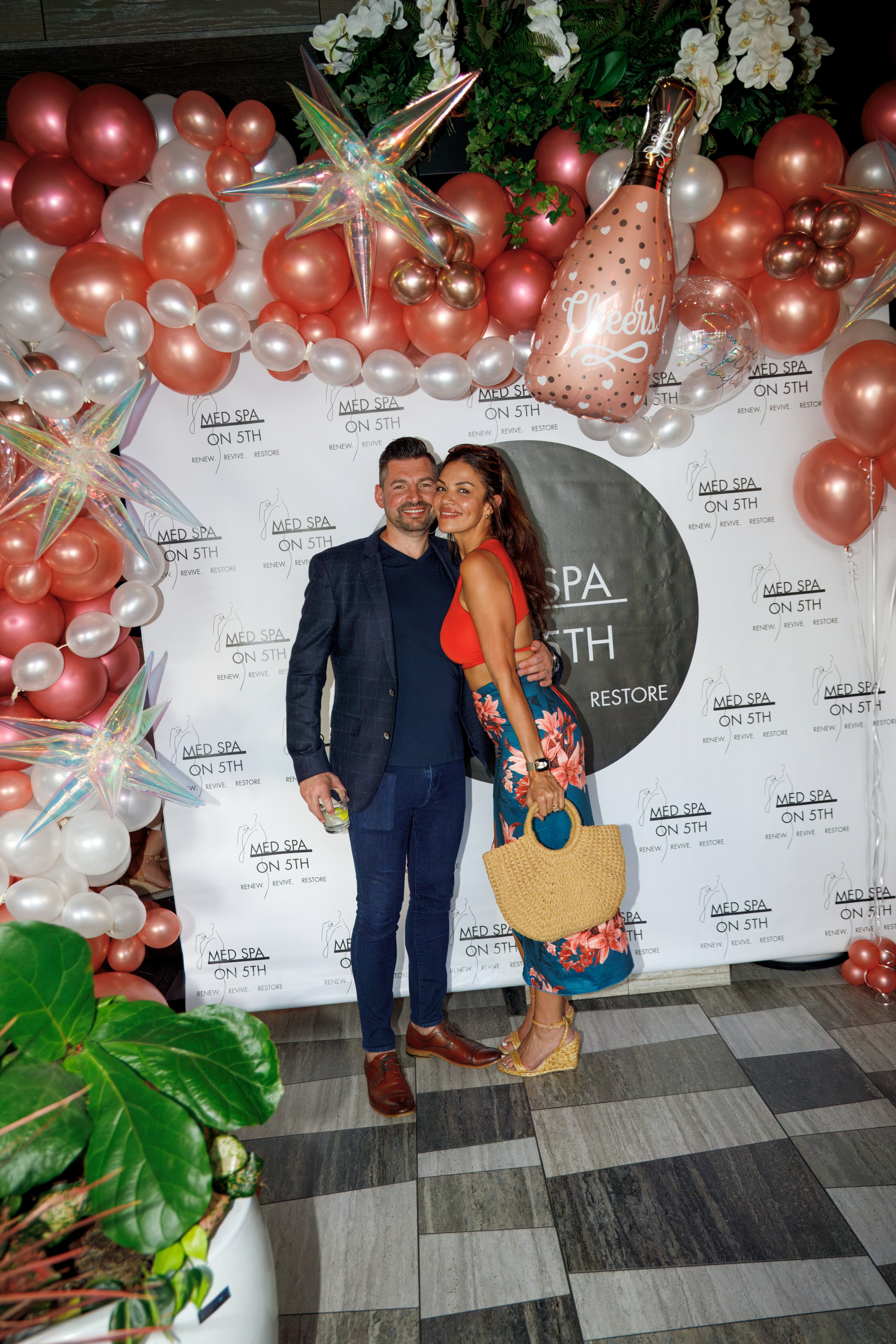 Summer Birthday at Del Mar. Out and About 239