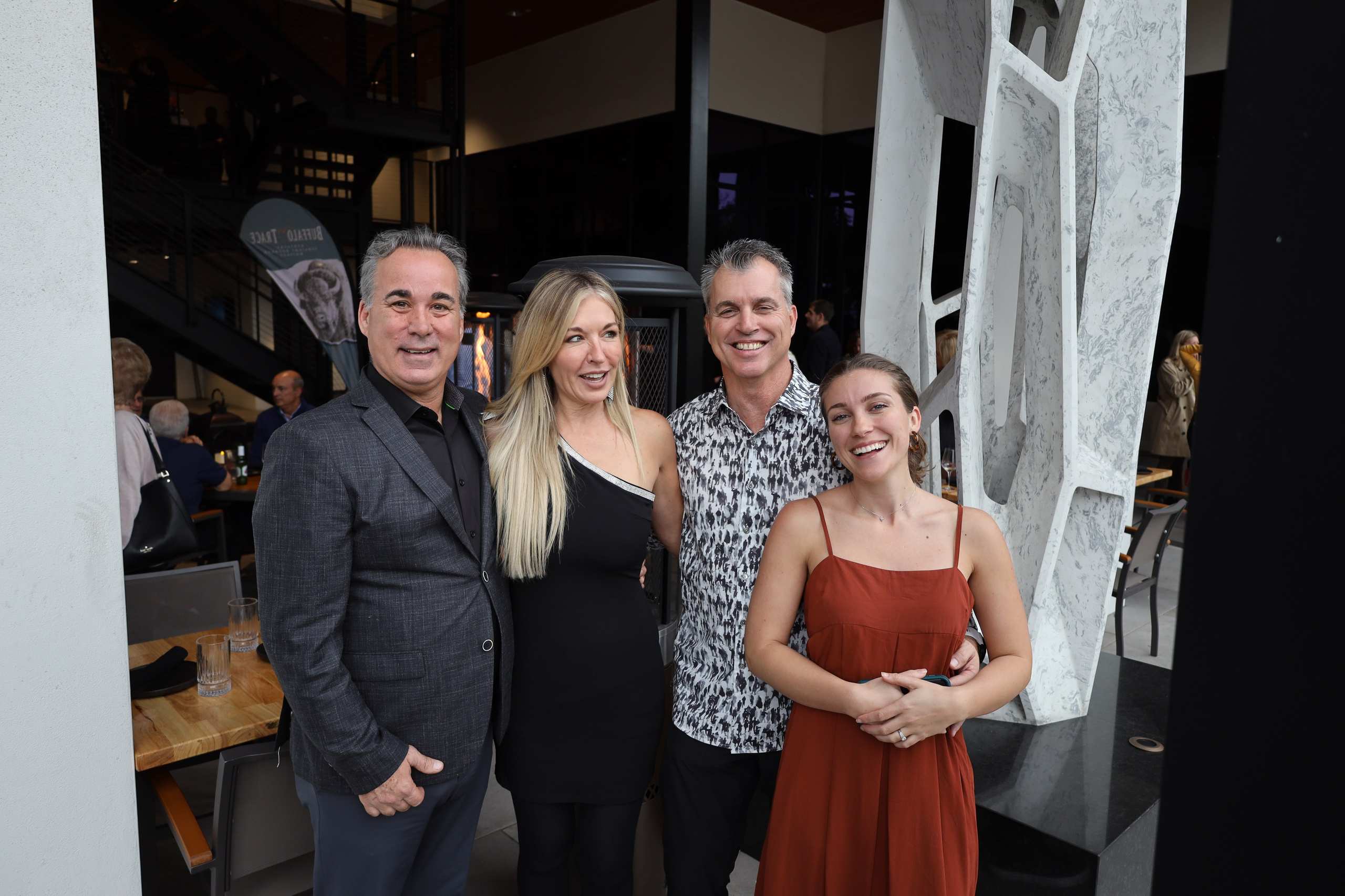 Warren Grand Opening. Out and About 239