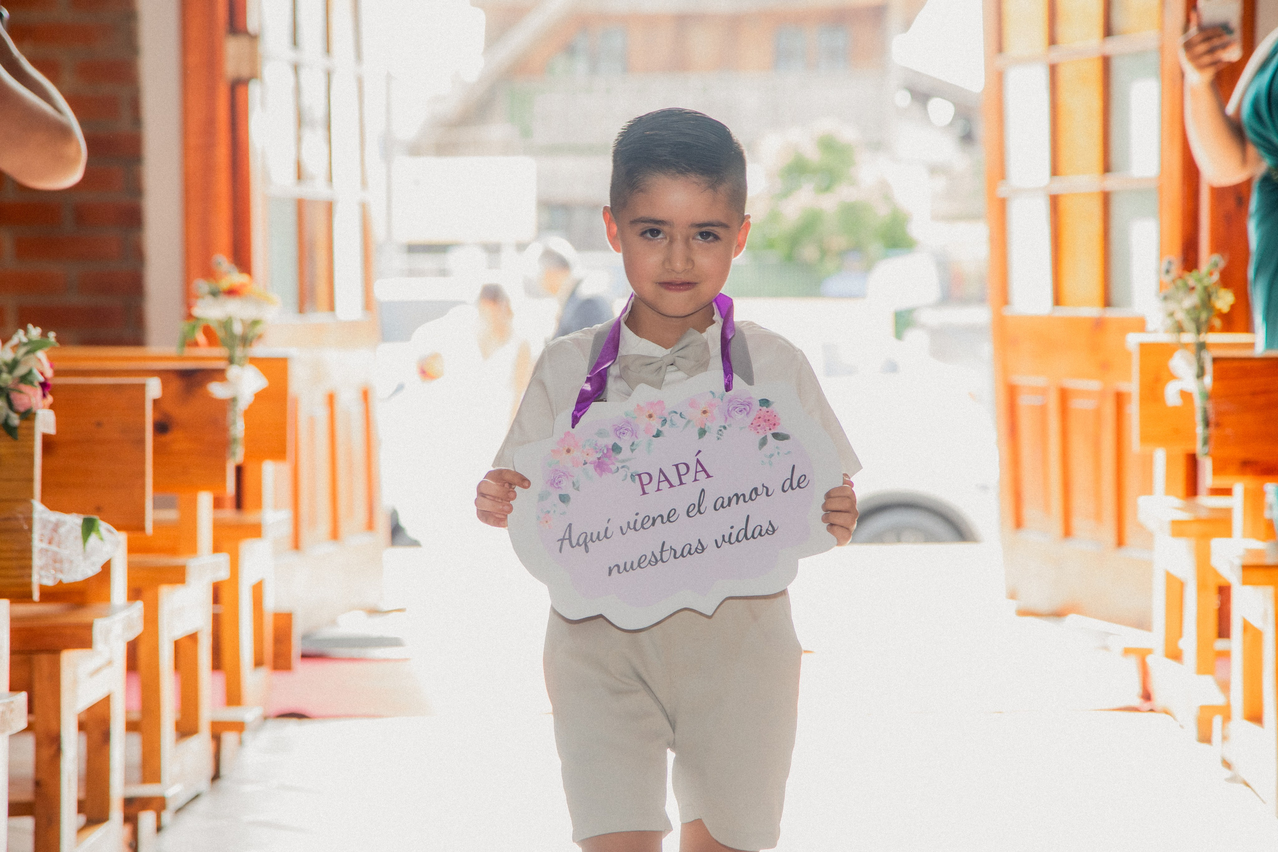 Yesmary & Patricio. CR Films | Fotografía y Video de Bodas en Chile