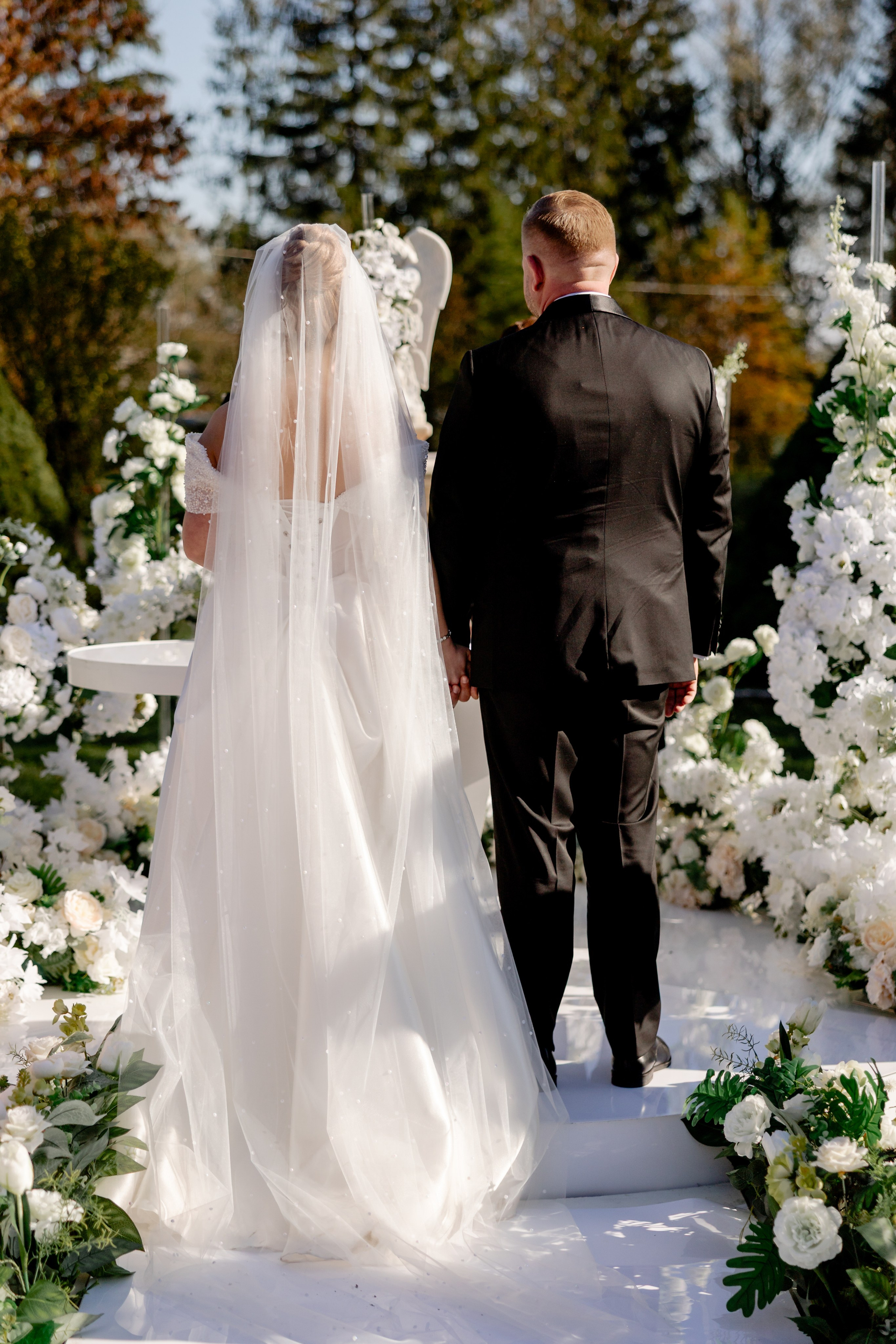 Ioan & Ana. ProWed — Foto Video Moldova