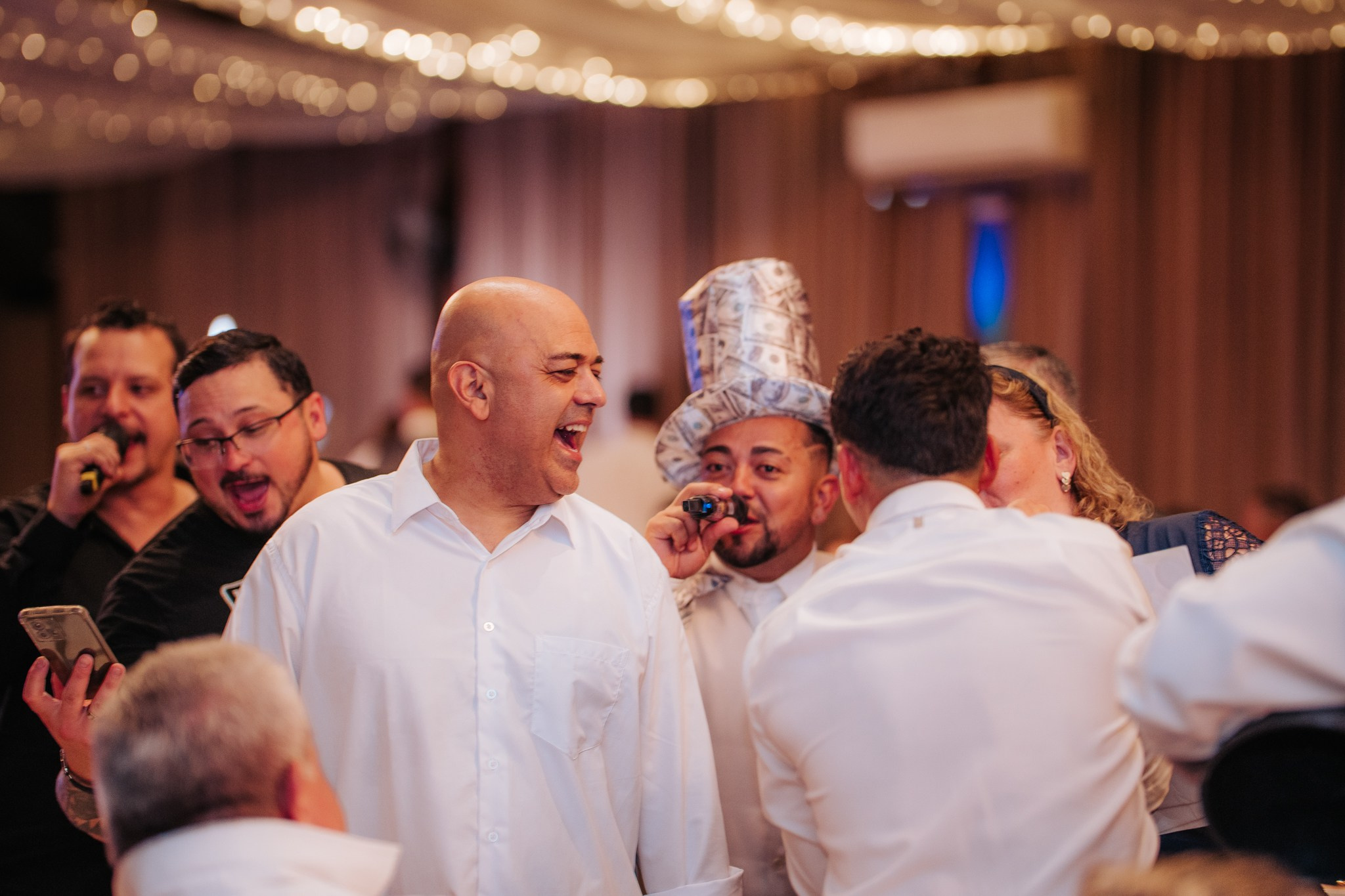 Lais & Lucas — Espaço Aveiro / Bauru SP. Robson Colaço