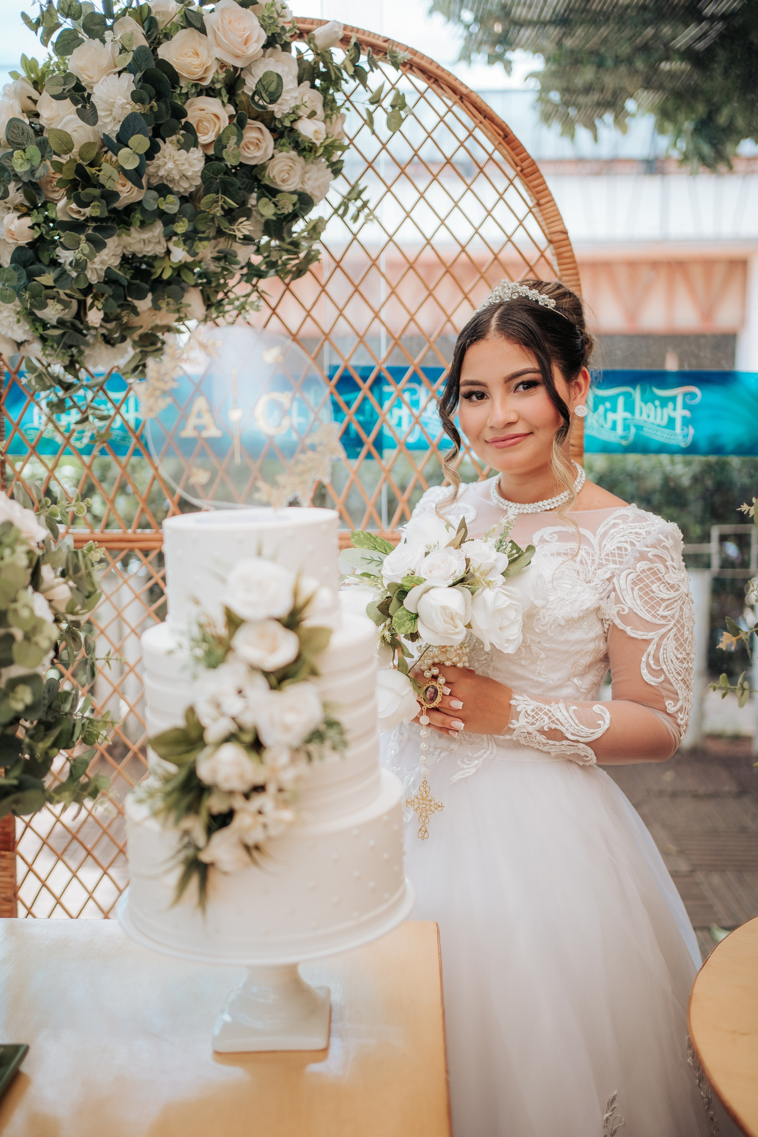 Aline & Clebson — Fred Fish / Bauru SP. Robson Colaço