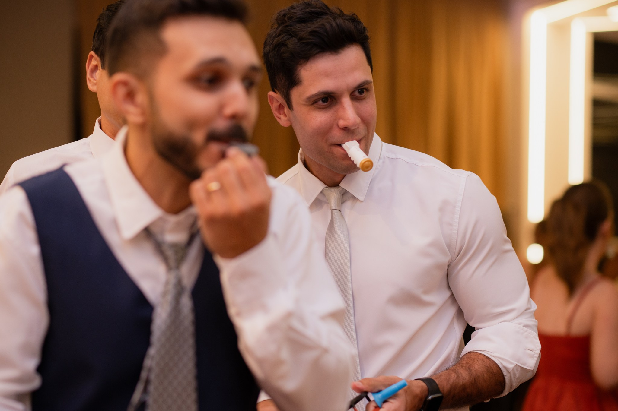 Giovana & Bruno — Luso / Bauru — SP. Robson Colaço