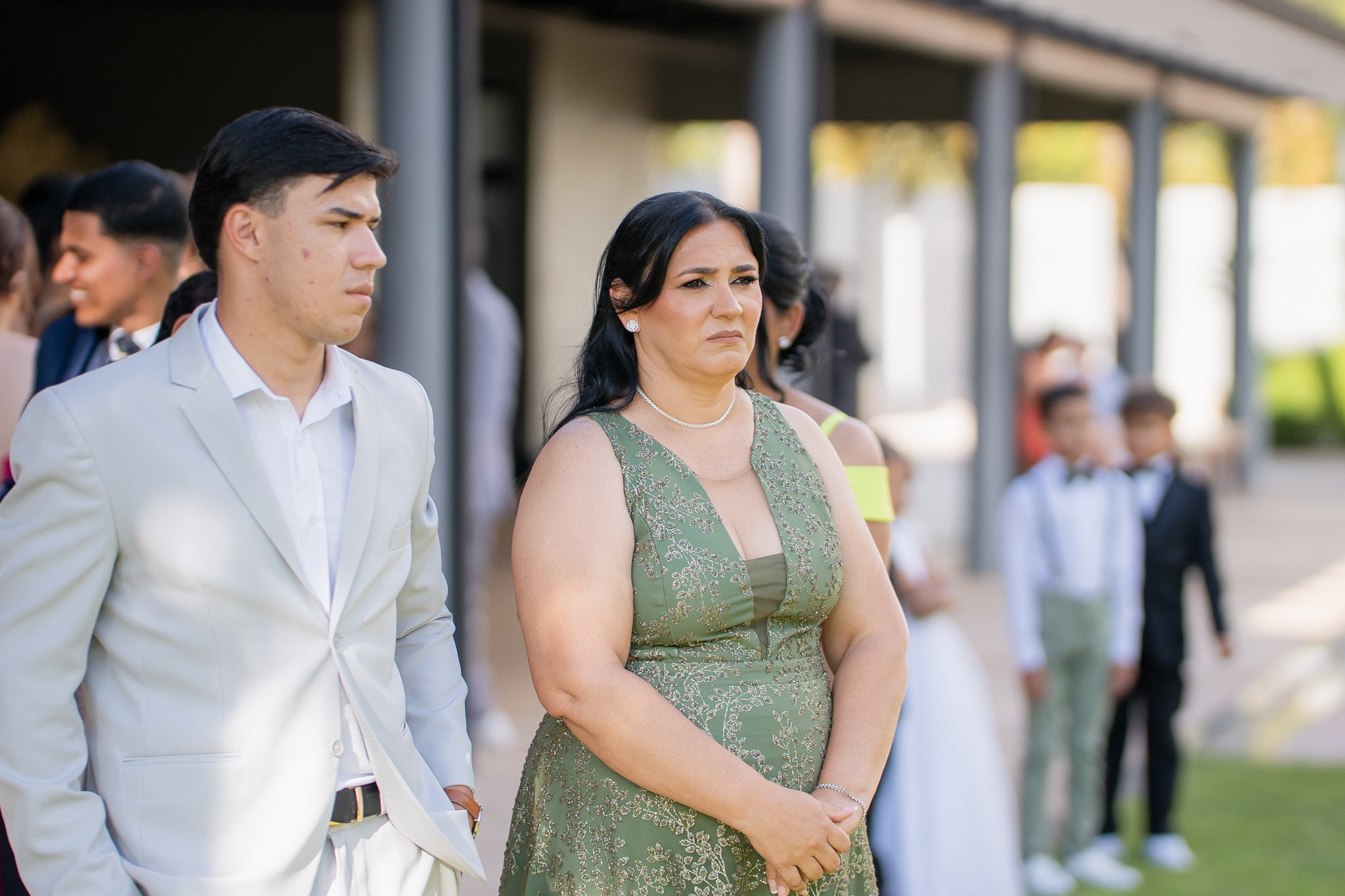 Larissa & Vinicius — Espaço Faveral / Aararaquara. Robson Colaço