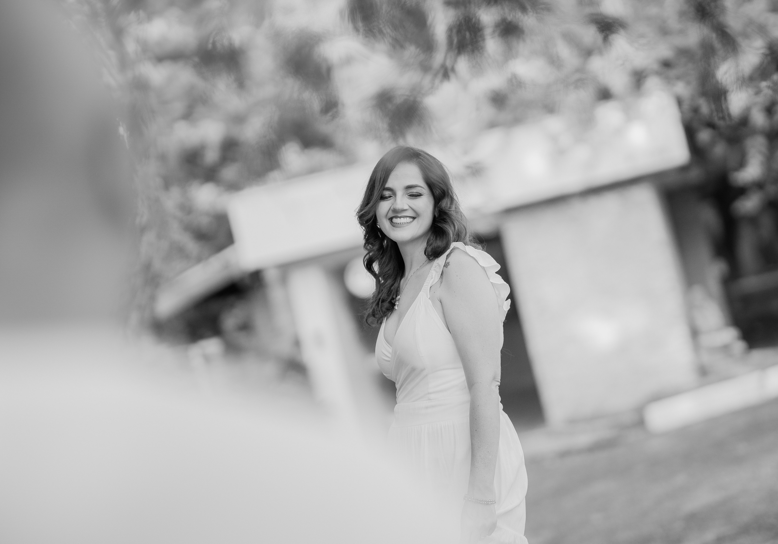 Thais & Cidicley — Vila Chalé / Bauru SP. Robson Colaço