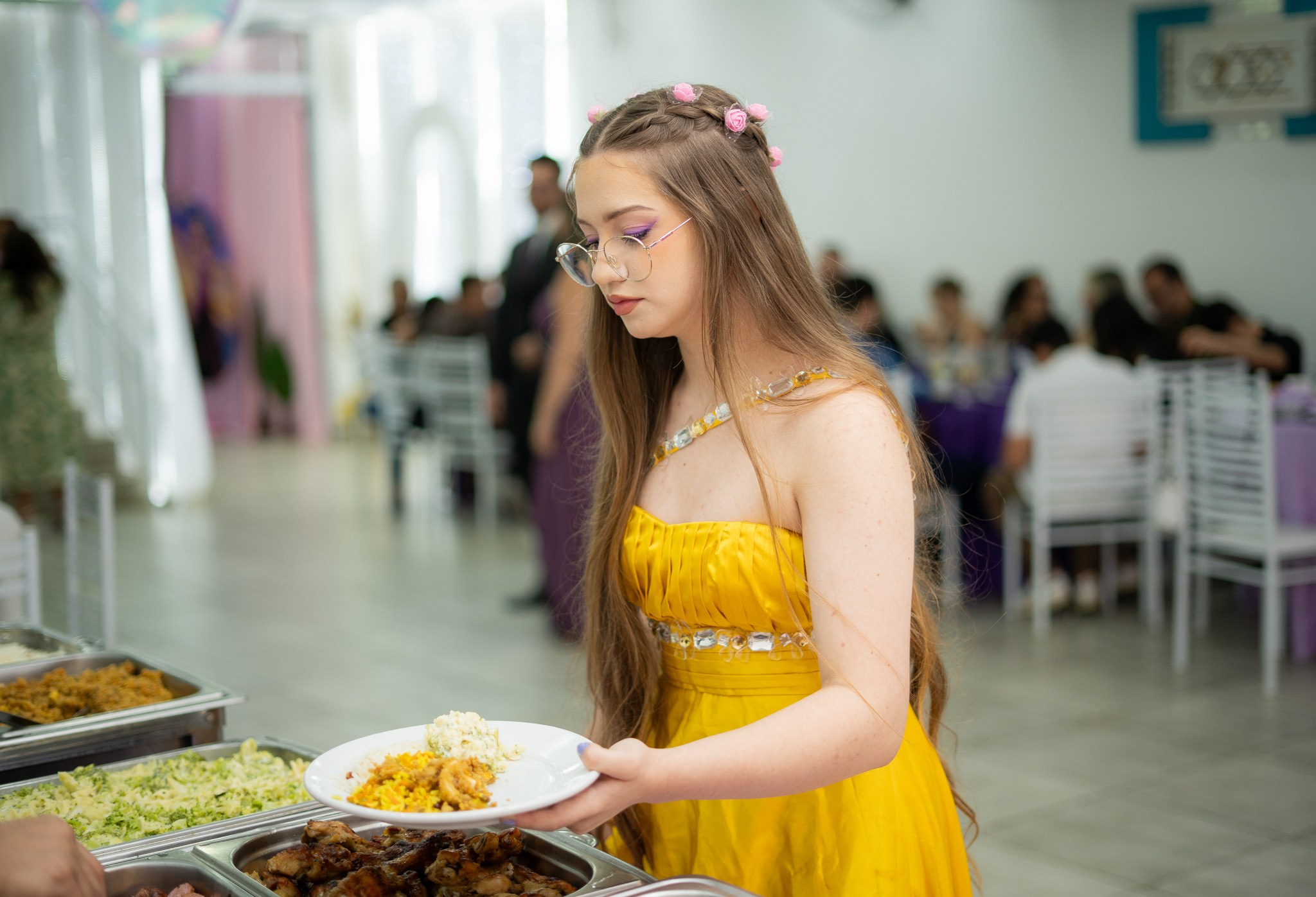Sofia — Gulas Kids / Bauru SP. Robson Colaço