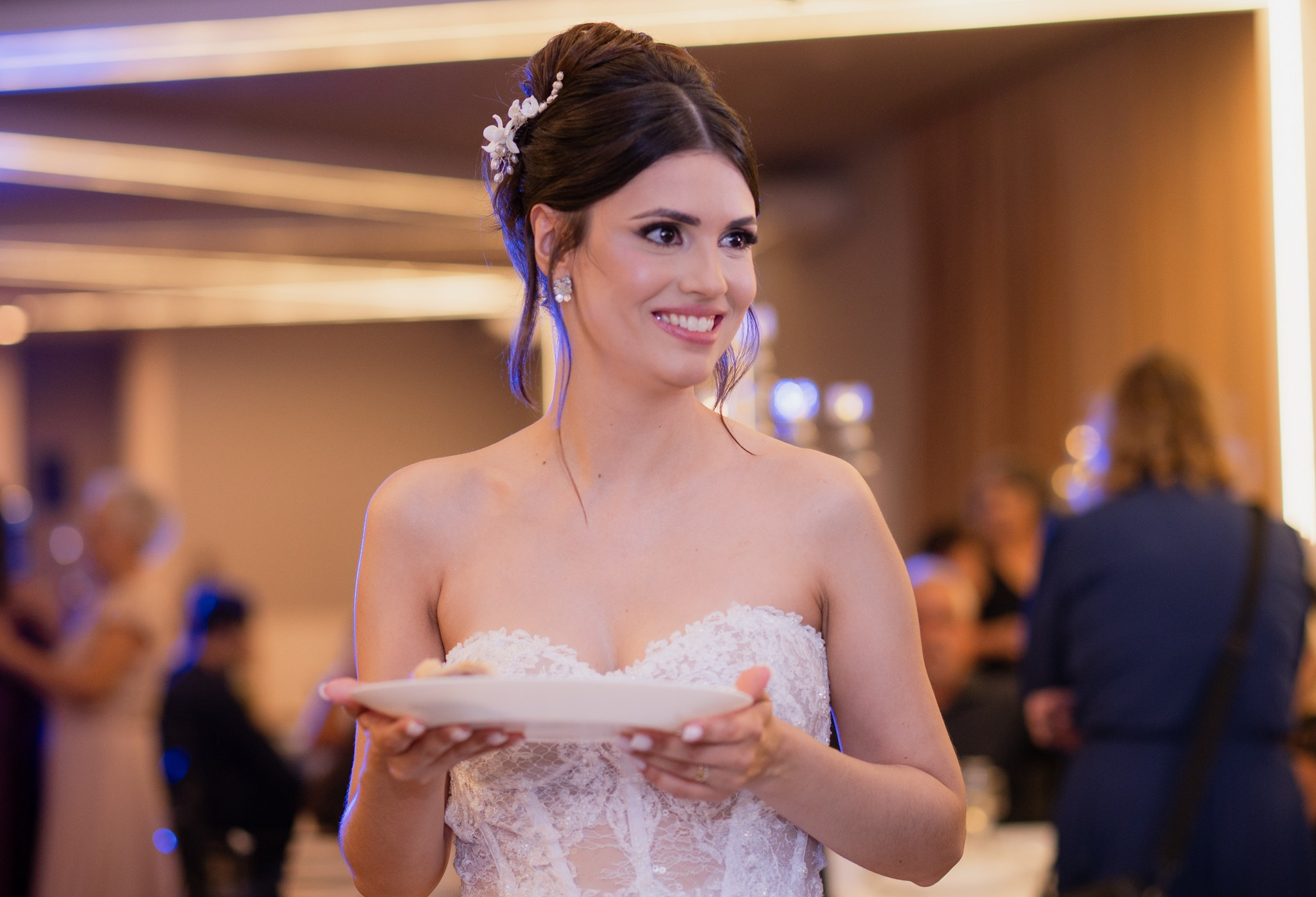 Giovana & Bruno — Luso / Bauru — SP. Robson Colaço