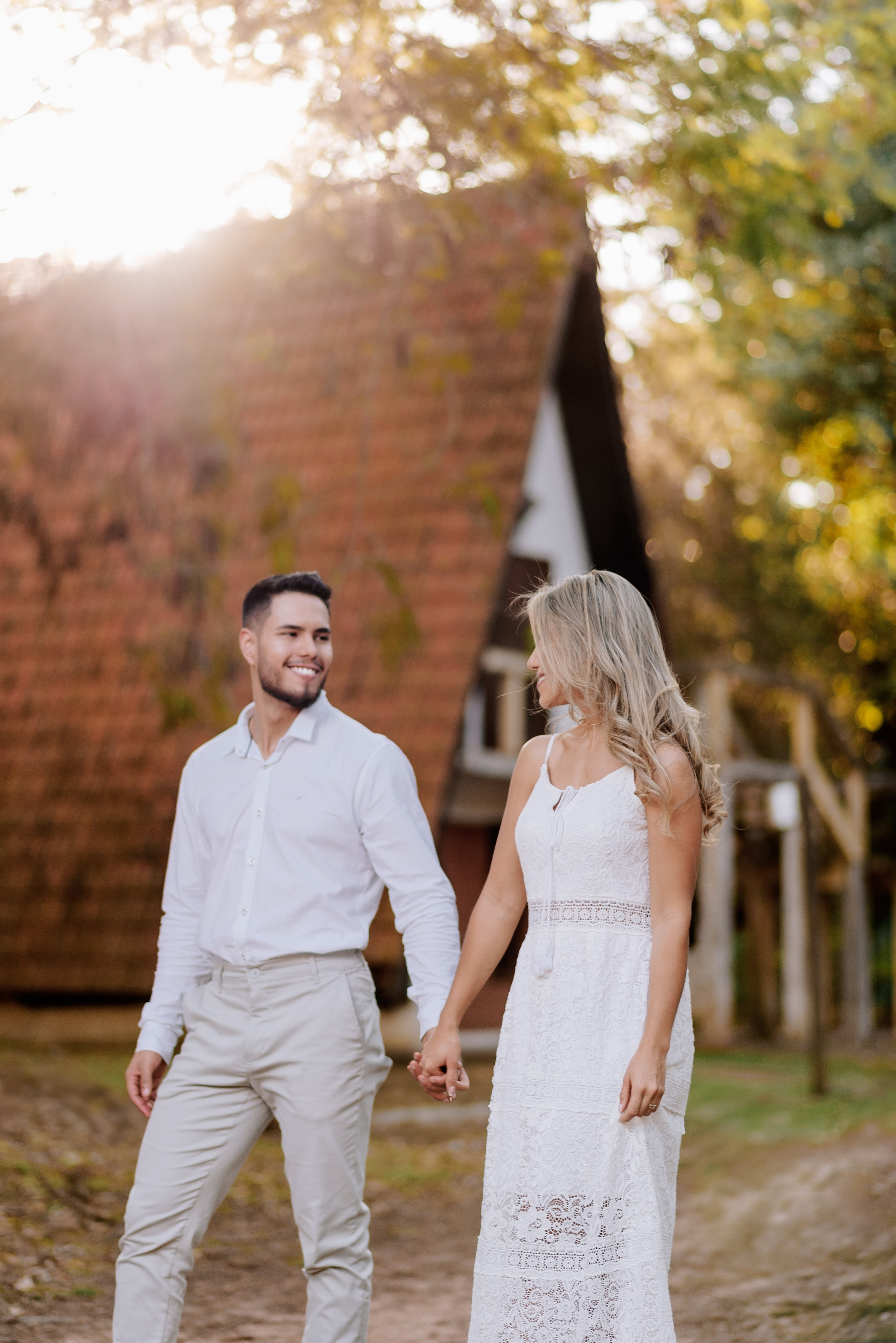 Calita & Guilherme — Academia Evolution / Bauru SP. Robson Colaço