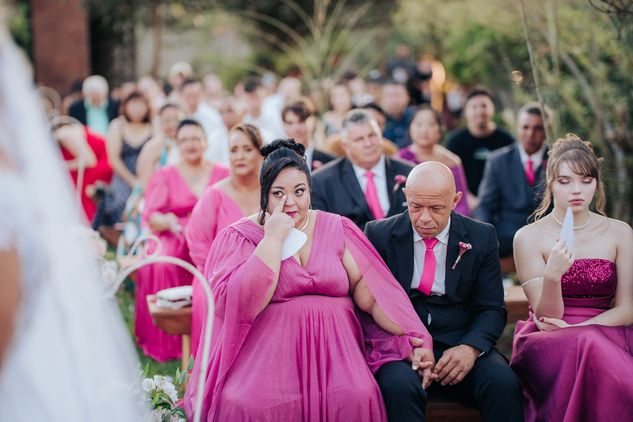 Nathallya & Antônio Marco — Vila Casali / Piratininga SP. Robson Colaço