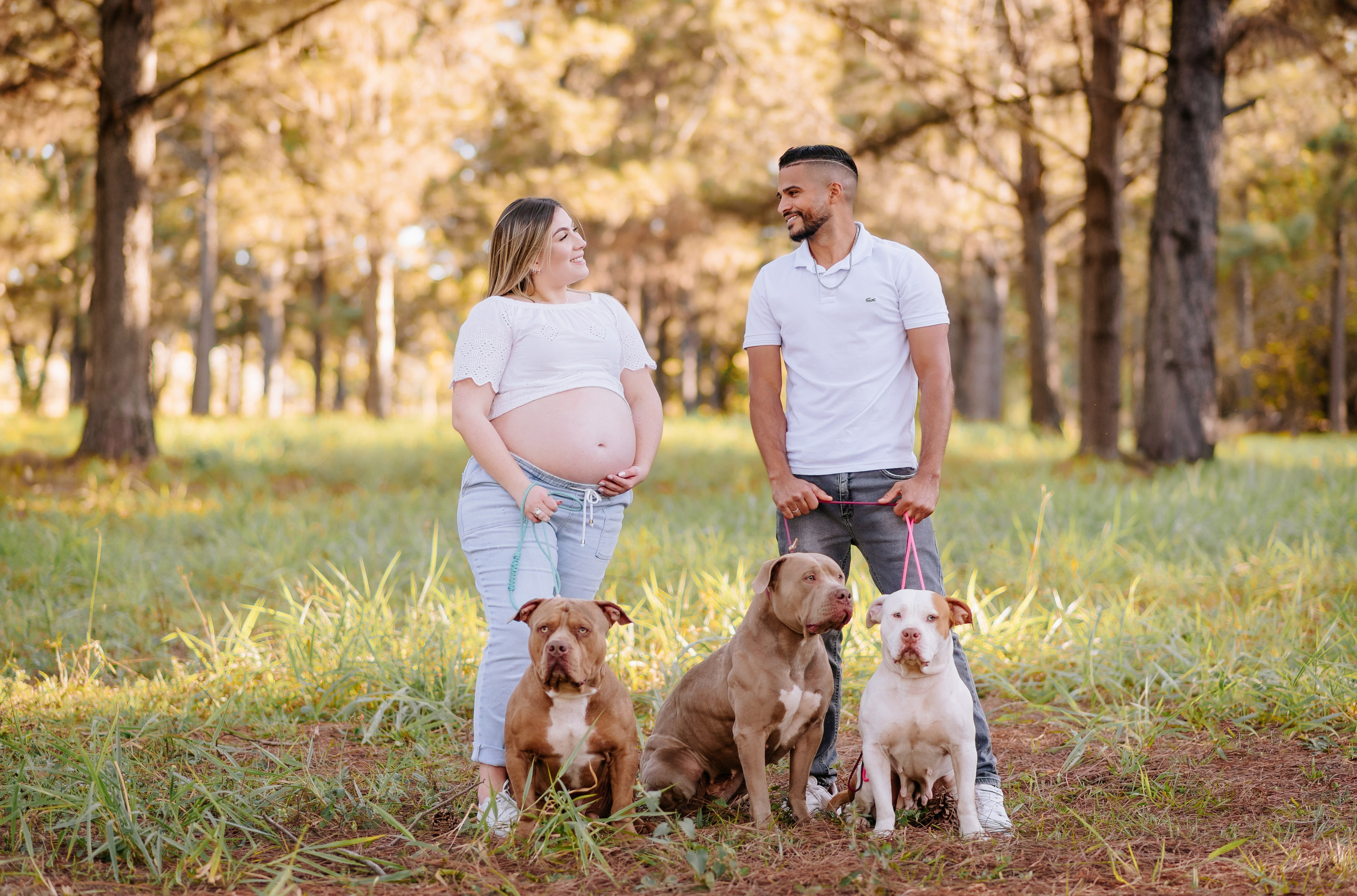 Duda & Eduardo — Ensaio Gestante. Robson Colaço