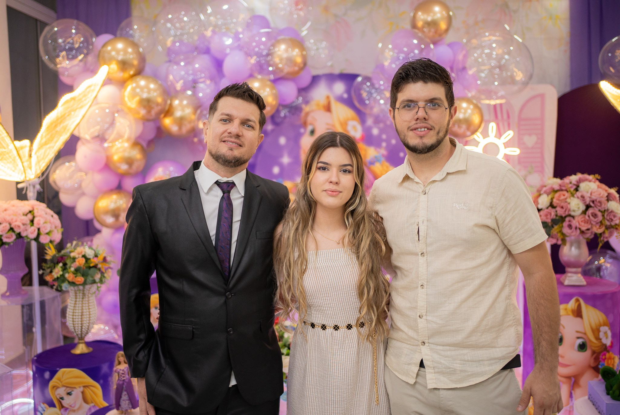 Sofia — Gulas Kids / Bauru SP. Robson Colaço