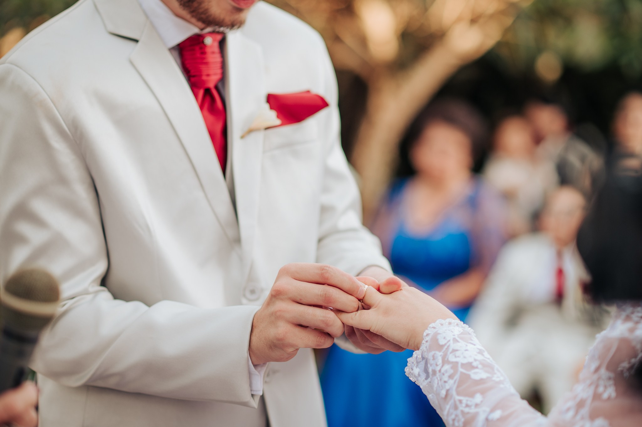 Aline & Daniel — Vila Casali / Piratininga SP. Robson Colaço