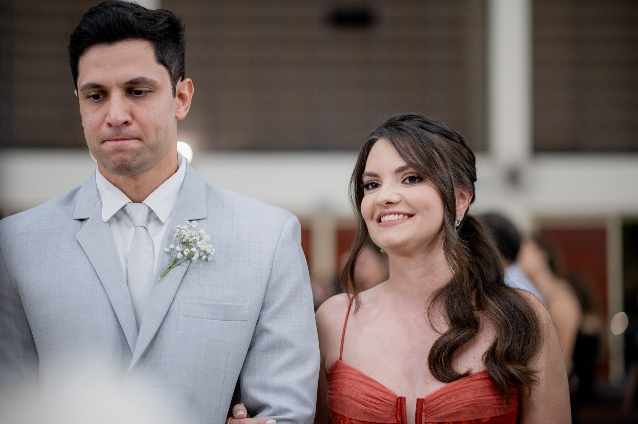 Giovana & Bruno — Luso / Bauru — SP. Robson Colaço