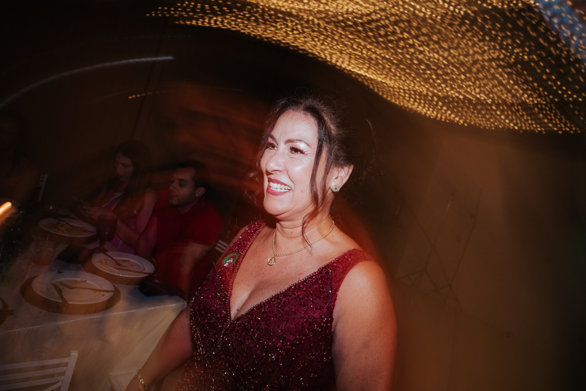 Lais & Lucas — Espaço Aveiro / Bauru SP. Robson Colaço