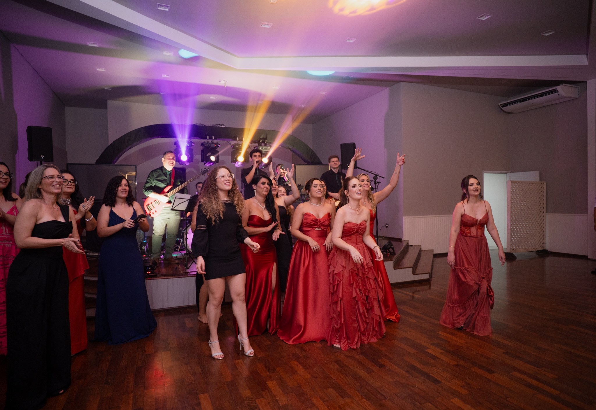 Giovana & Bruno — Luso / Bauru — SP. Robson Colaço