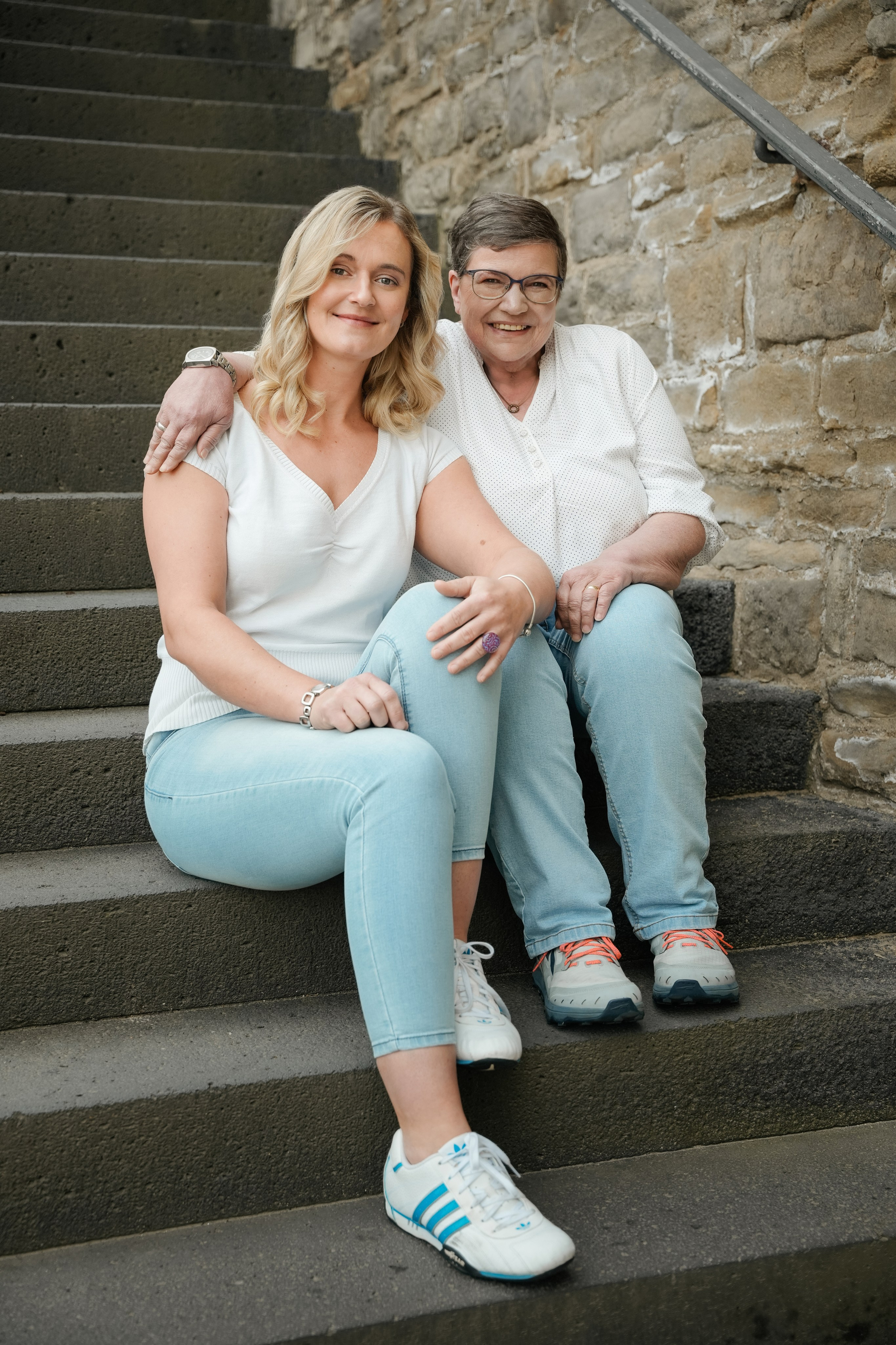 Generation Shoot | Bitburg. Elena Seewald