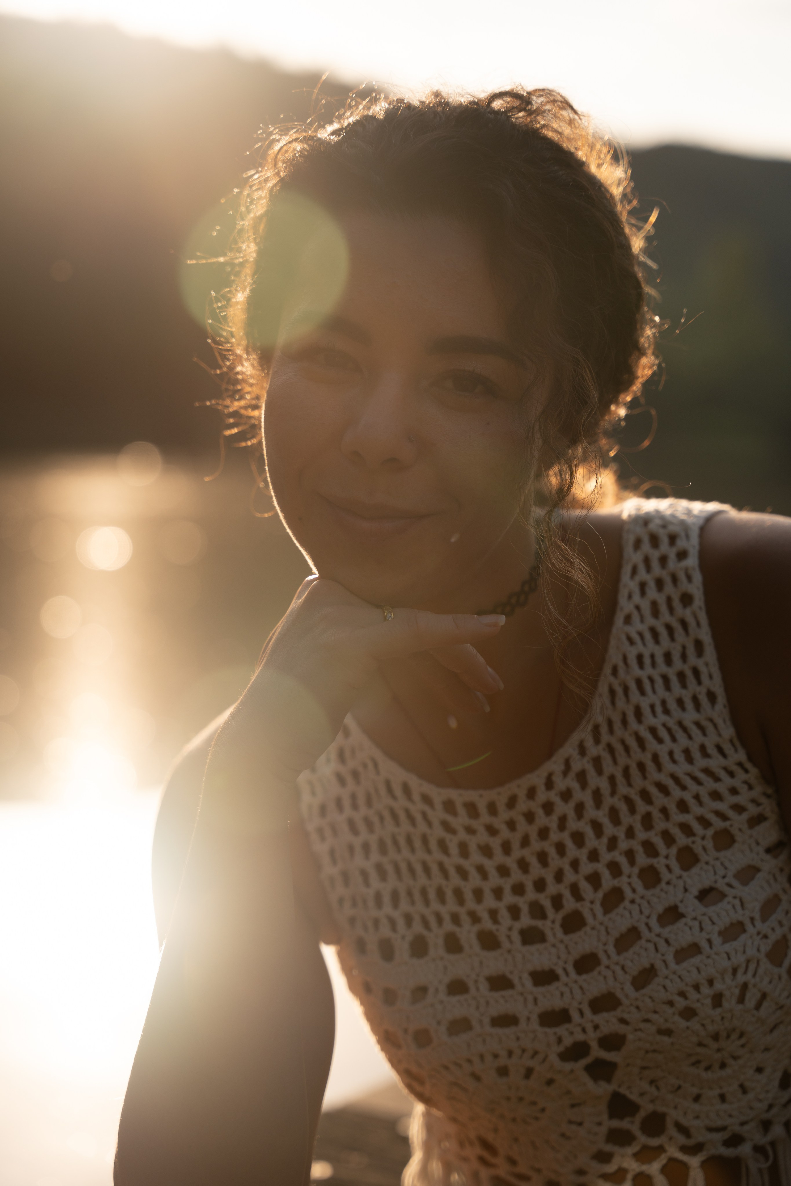 Margarida. Elena Seewald