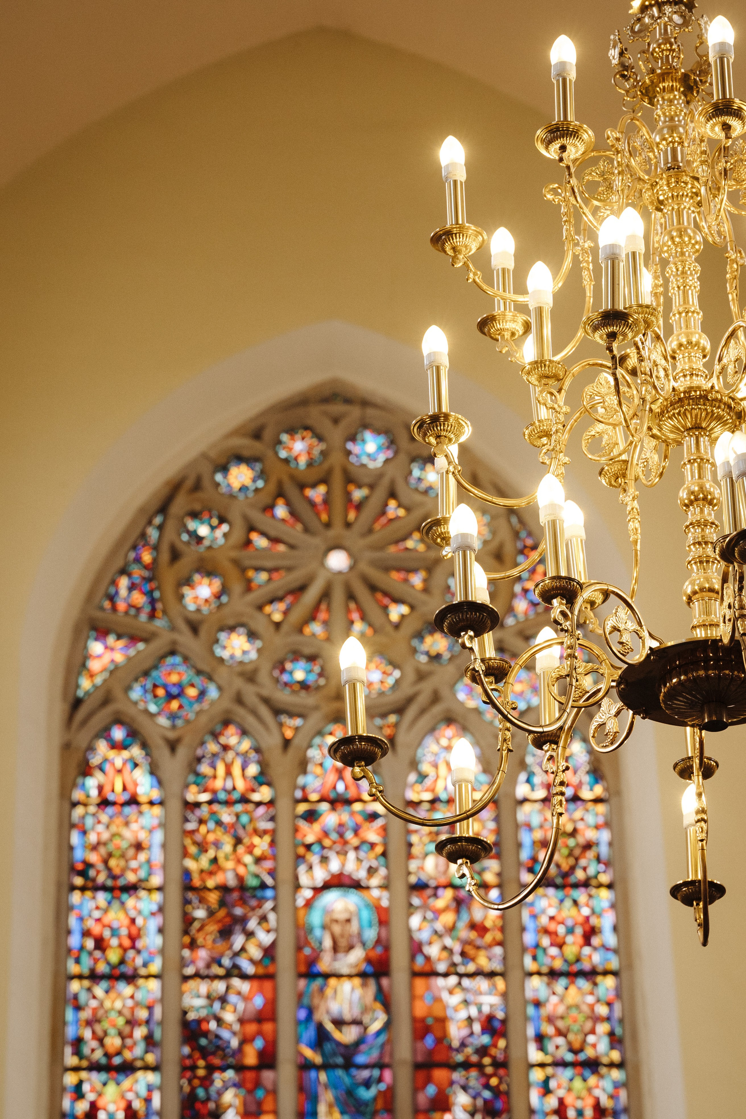 Piotr i Roksolana. Karina Czernecka Foto