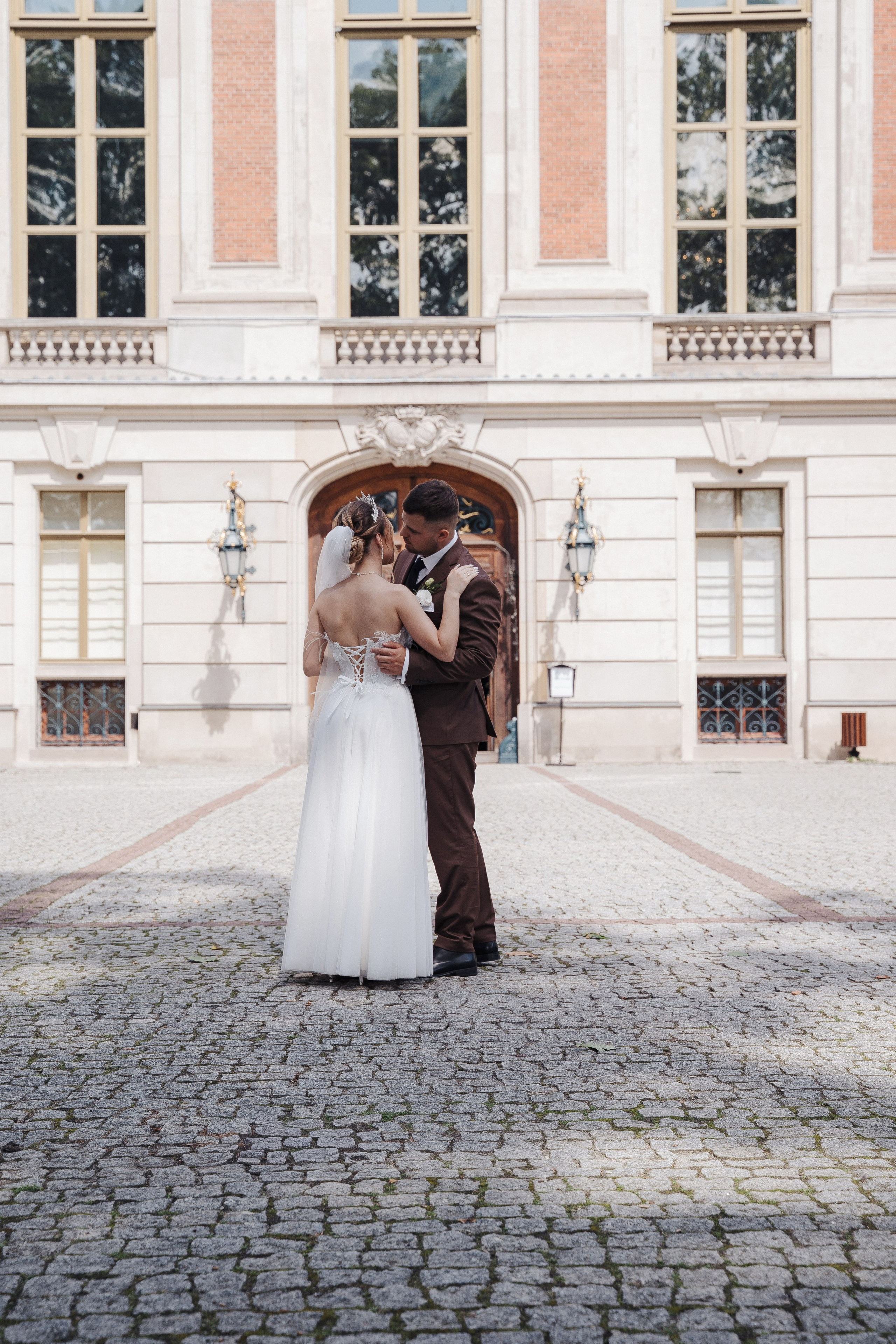 Anastasia & Vitalii. Karina Czernecka Foto