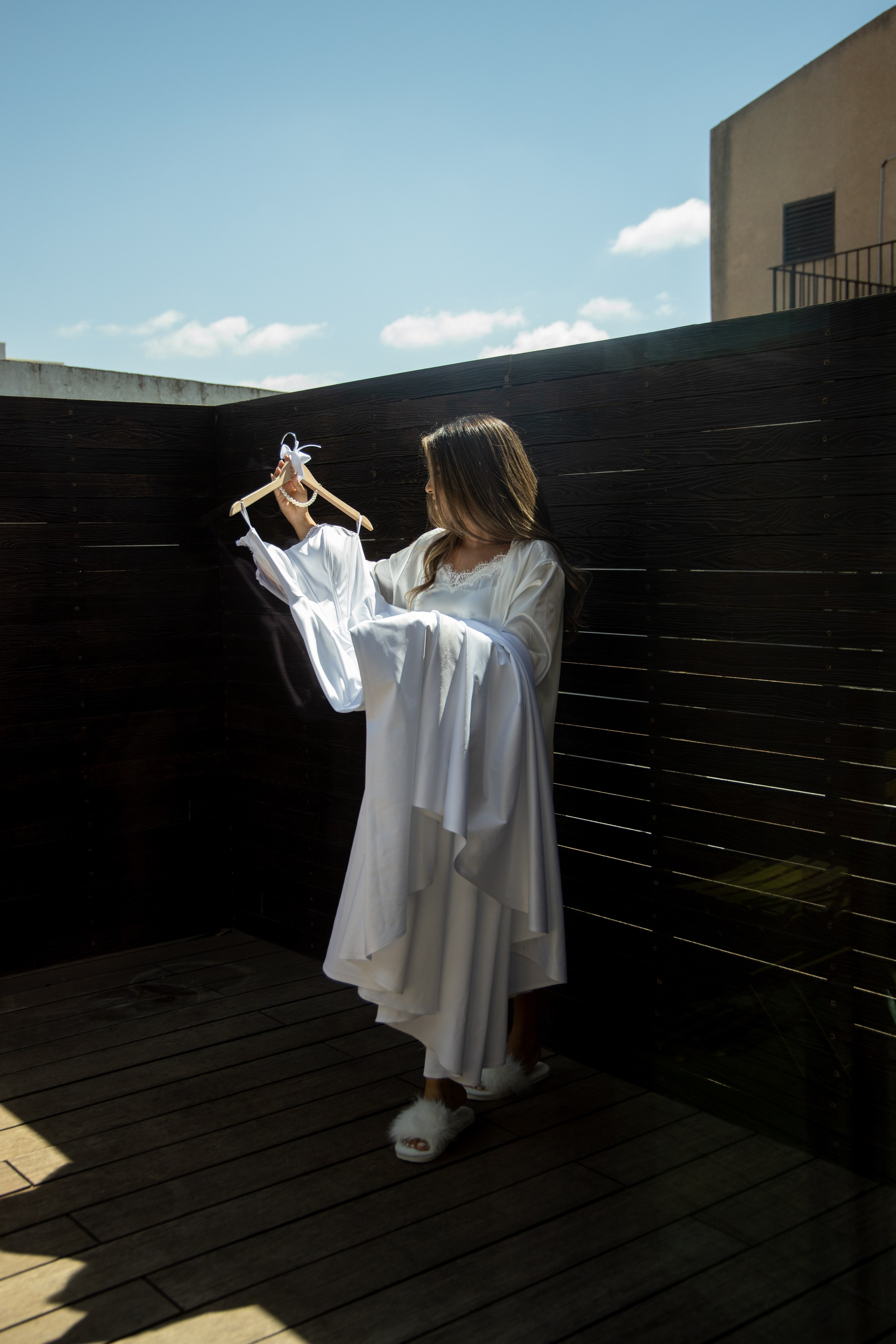 Wedding Day Or & Aviel. Home