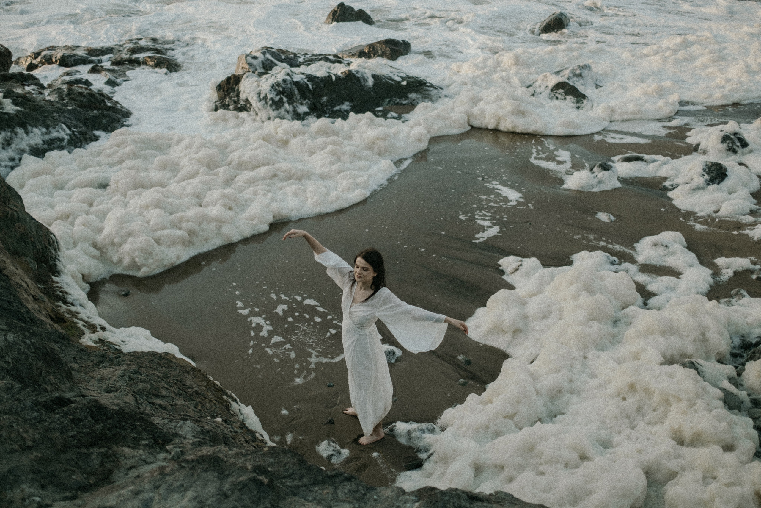 The Story of T. Love story and family photographer in San Francisco Oksana Shvets