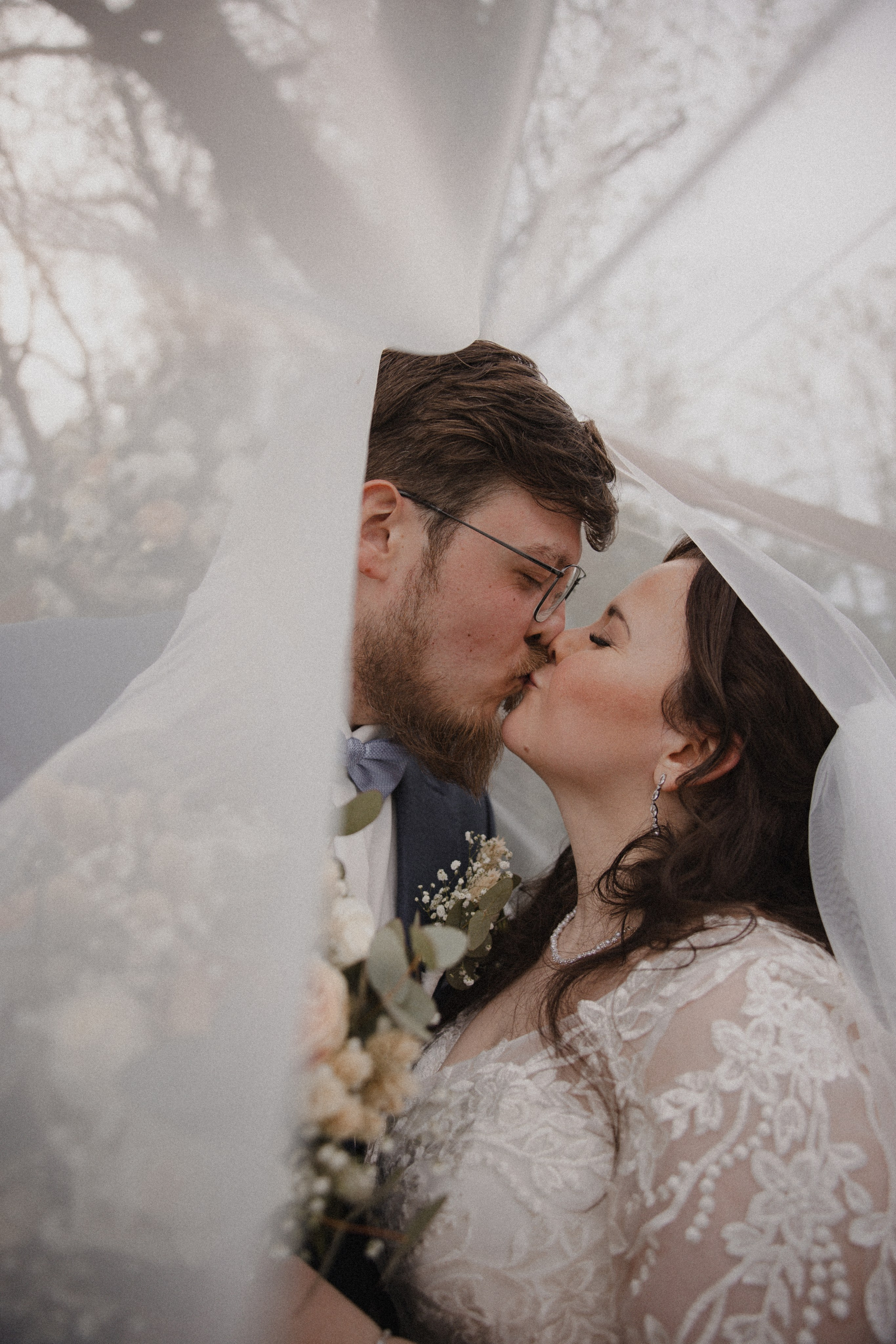 Michaela & Christian I Eventlocation Hilleringmann. Hochzeitsfotografin Bochum | Halyna Reiche Fotografie NRW