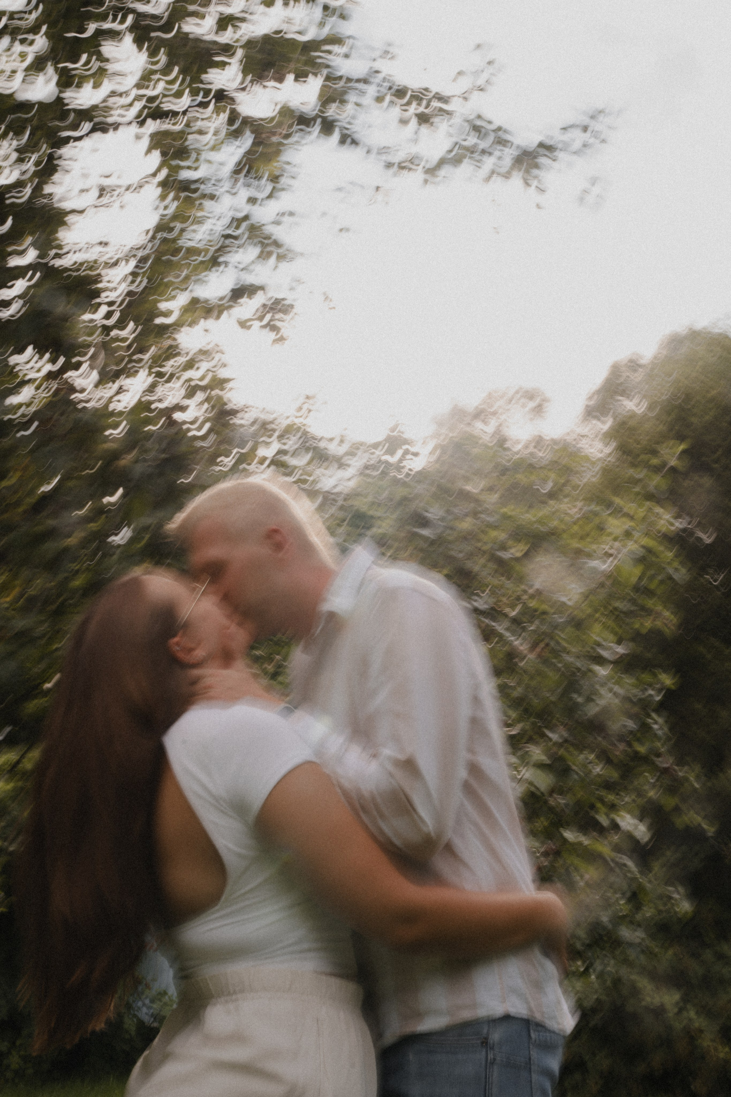 Svenja & Kai. Hochzeitsfotografin Bochum | Halyna Reiche Fotografie NRW