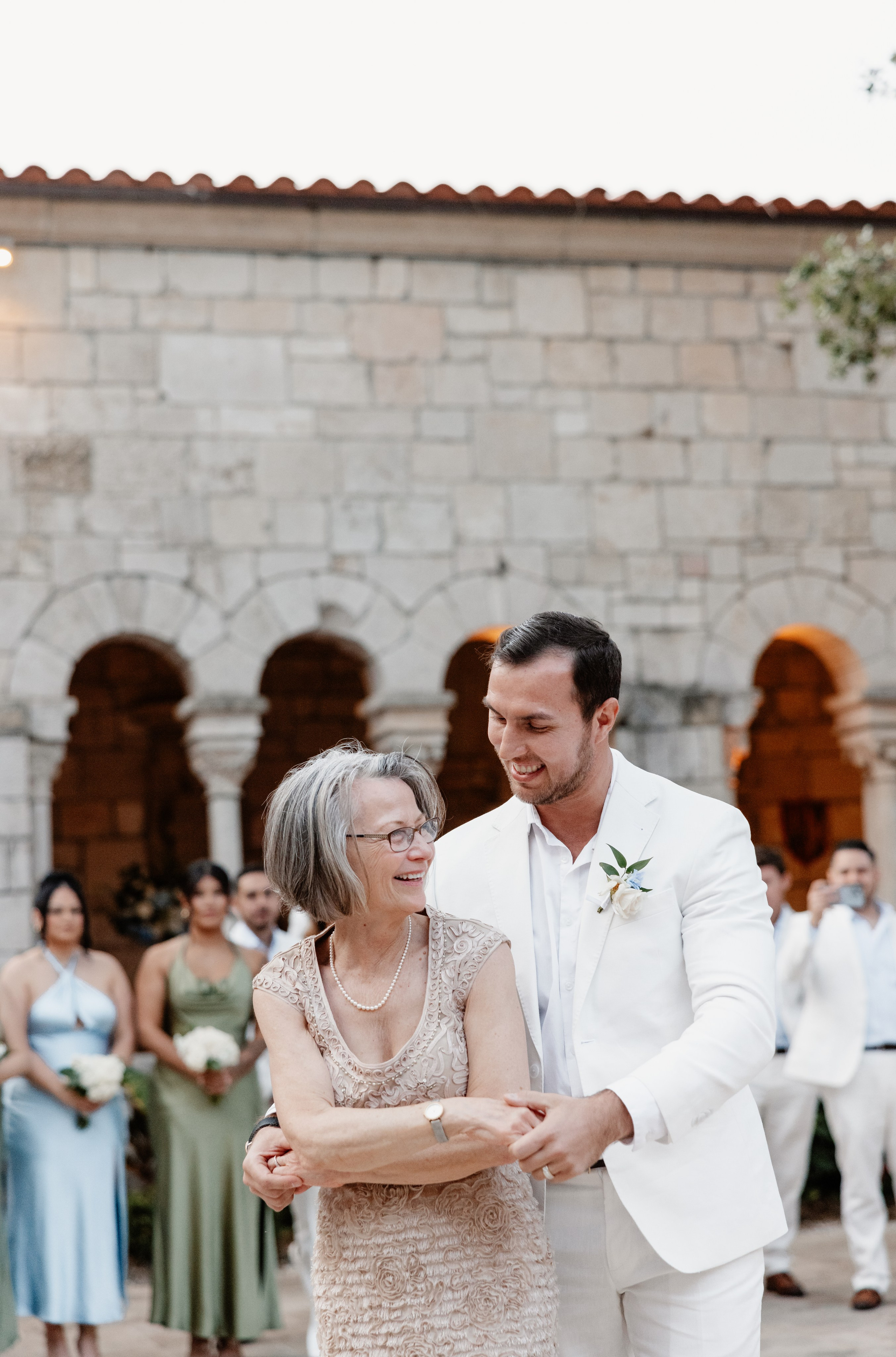 Timeless Romance | Joanna & Leo’s Wedding at the Ancient Spanish Monastery. YES I DO PRODUCTION — Wedding photography&videography
