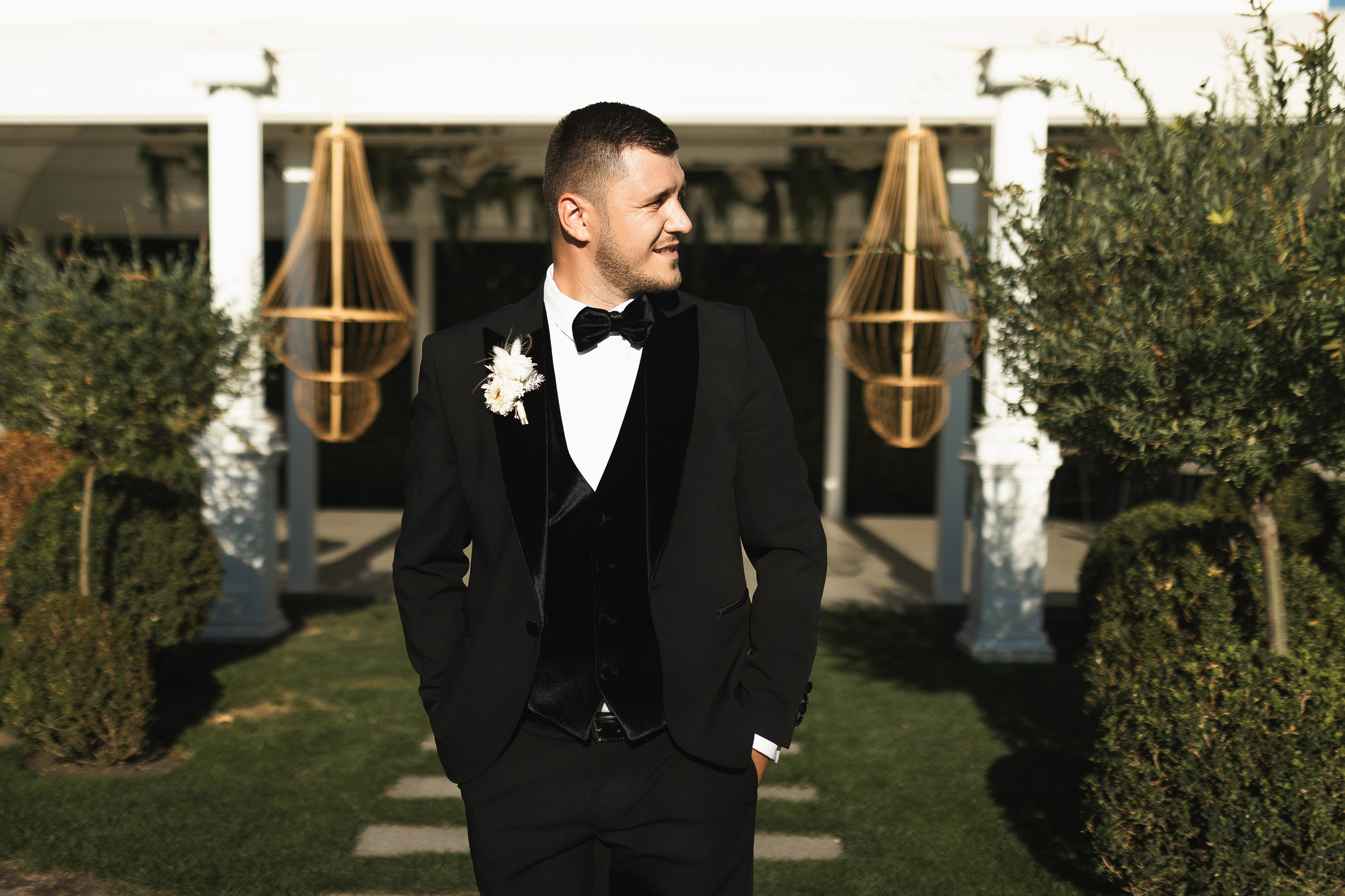 Narcisa & Dragoș. Vlad Aconstantinesei Photographer