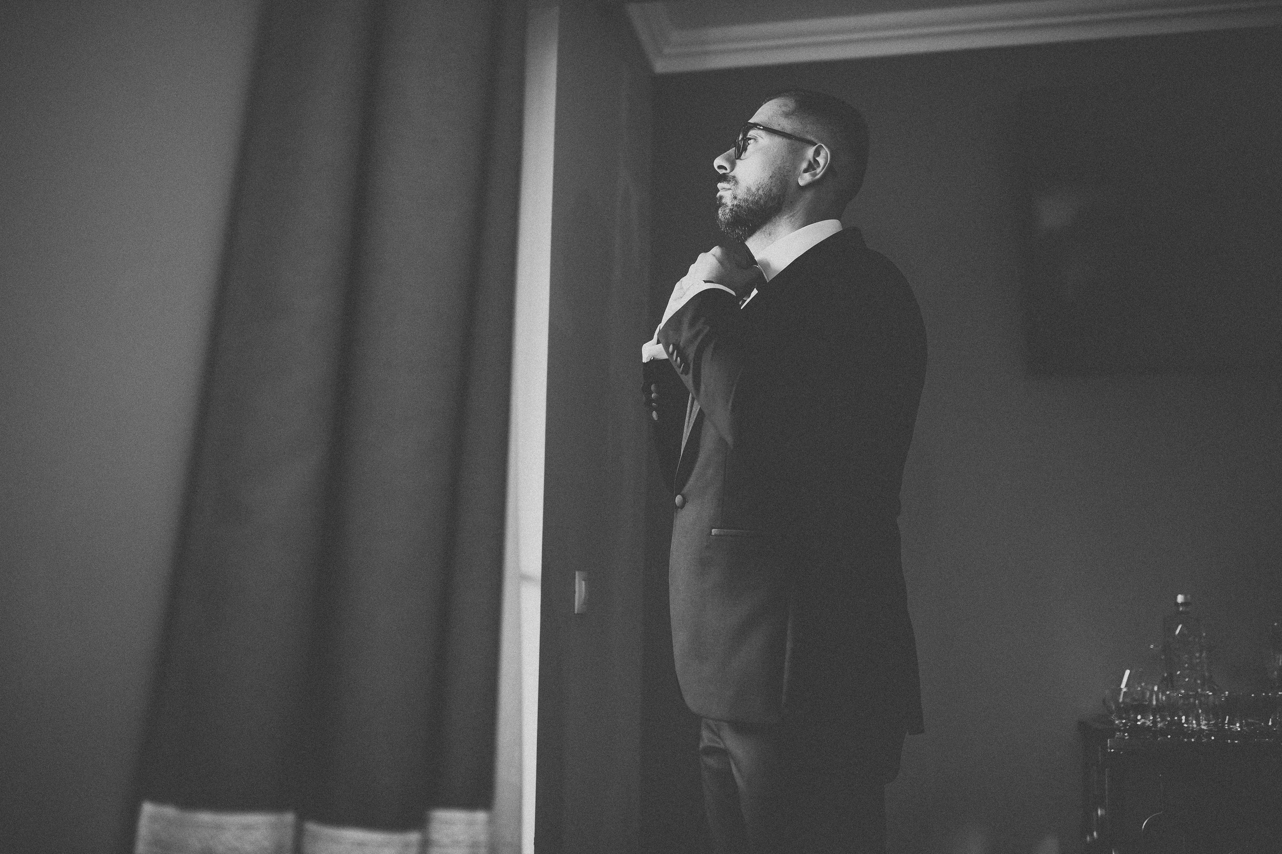 Alexandra & Florin. Vlad Aconstantinesei Photographer