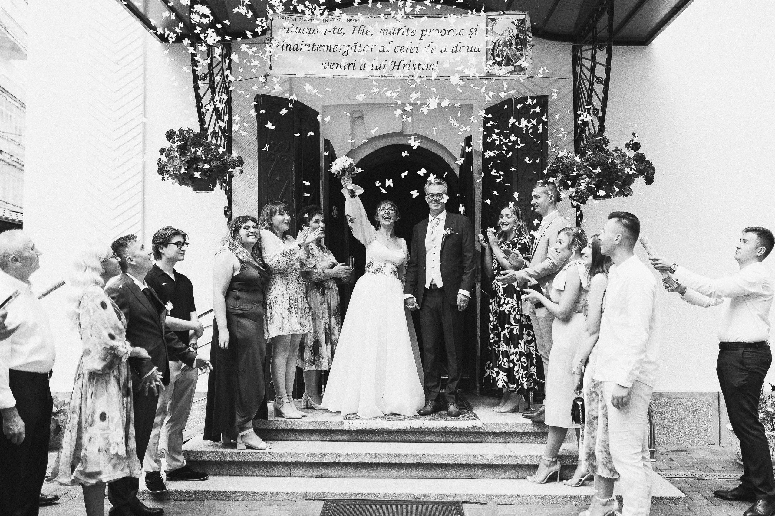 Alexandra & Renaud. Vlad Aconstantinesei Photographer