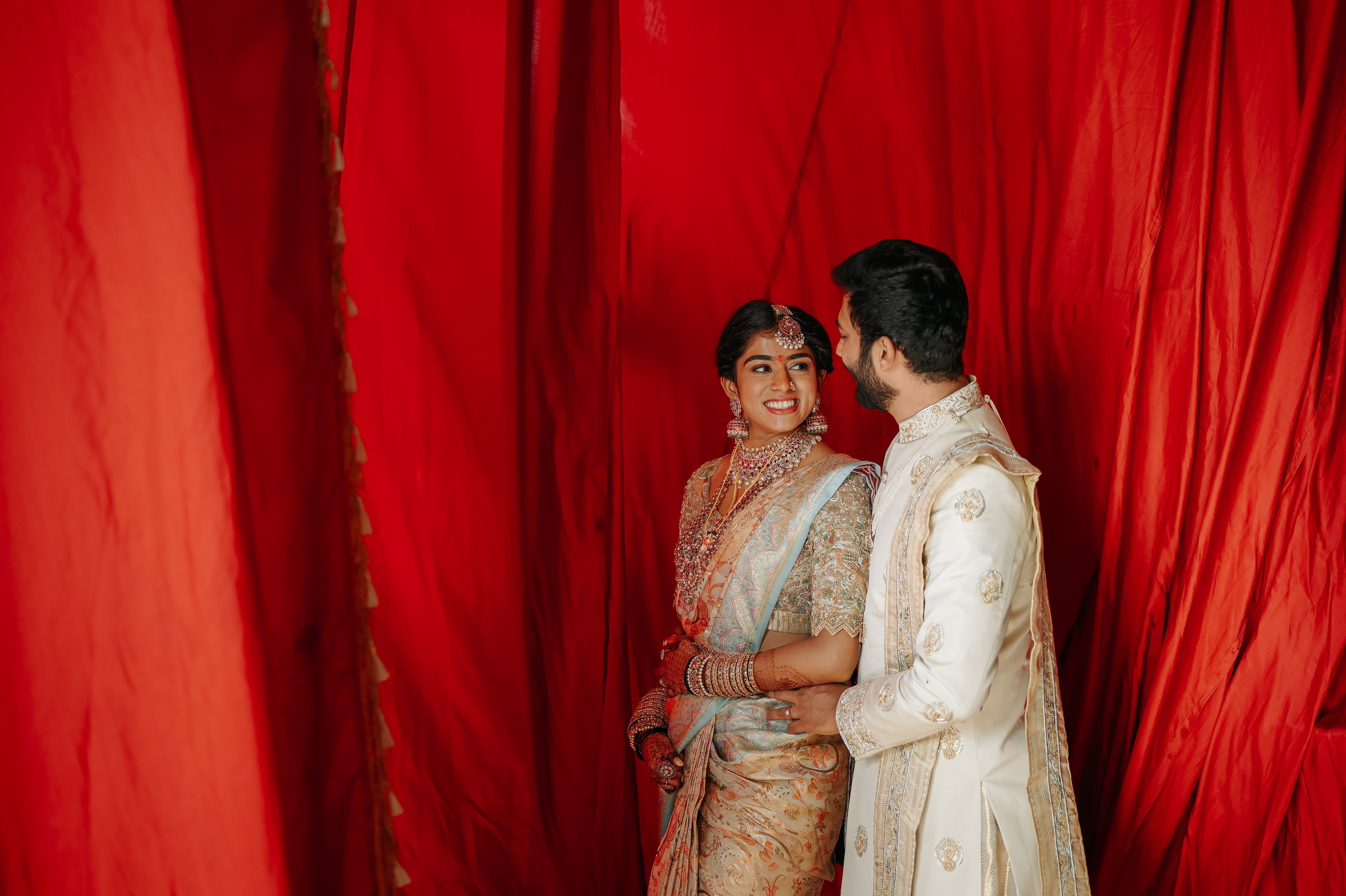 WEDDINGS. Wedding photographer Stalen Robert
