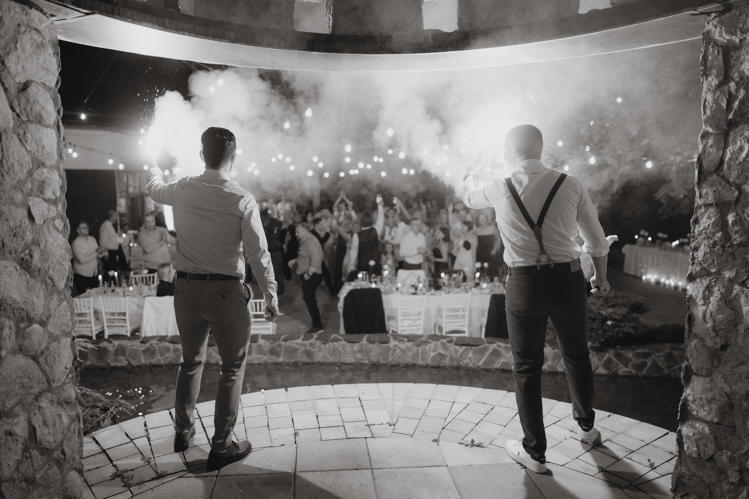 Alina & Adi ⎸ Sarajevo. Profesionalna Fotografija i Videografija | Sarajevo | yasinemir.com