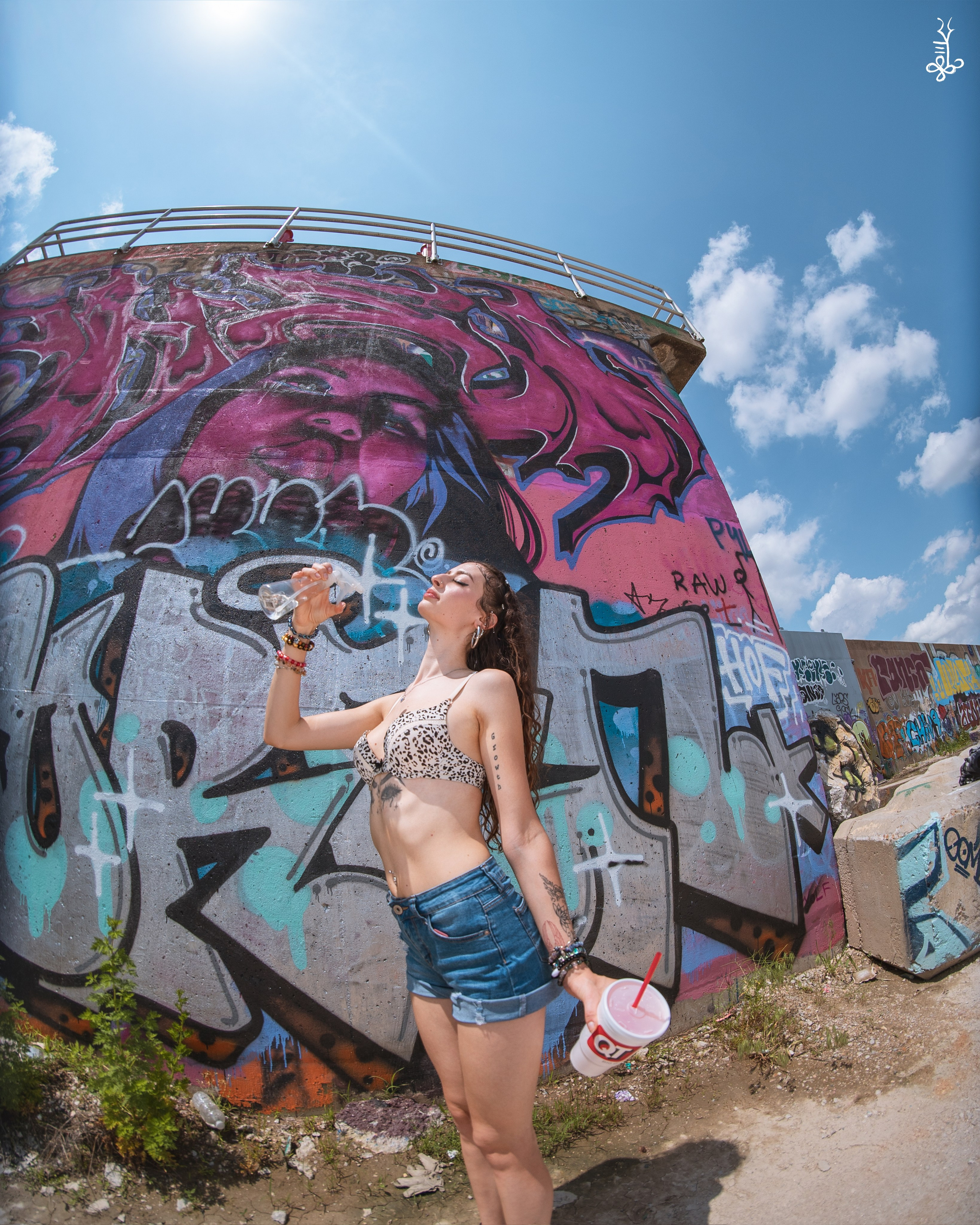 JASELLA. Ke’Ondris