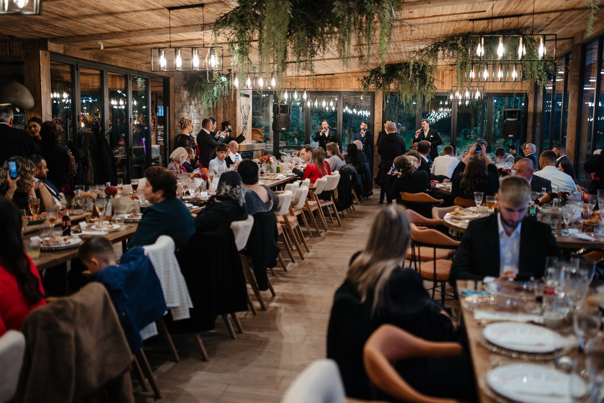 Nunta de Poveste la Sucevița: Cristi și Andreea. Servicii foto-video profesionale, pentru momente de neuitat