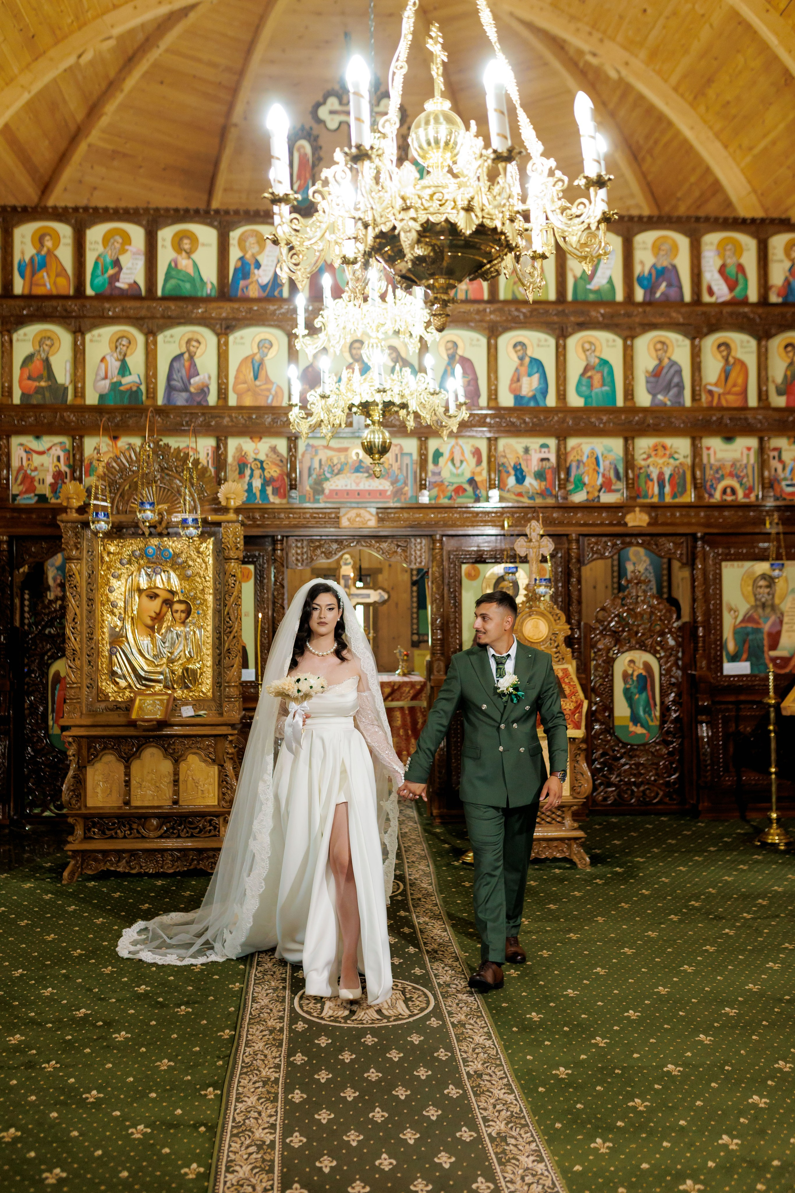 Nunta Nicoleta & Răzvan | Fotografie & Videografie Profesională. Servicii foto-video profesionale, pentru momente de neuitat