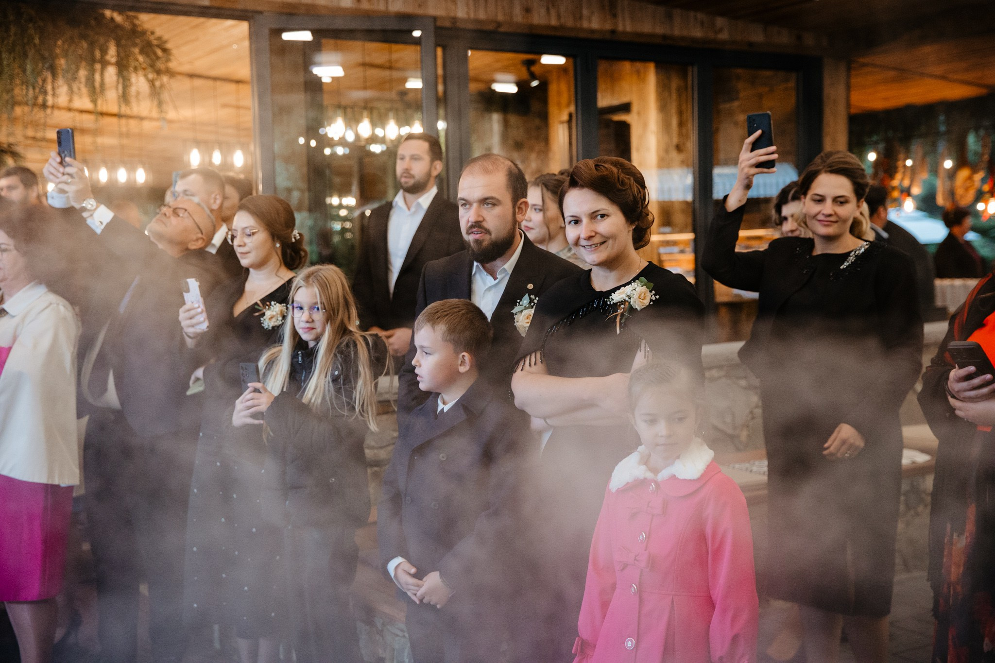 Nunta de Poveste la Sucevița: Cristi și Andreea. Servicii foto-video profesionale, pentru momente de neuitat