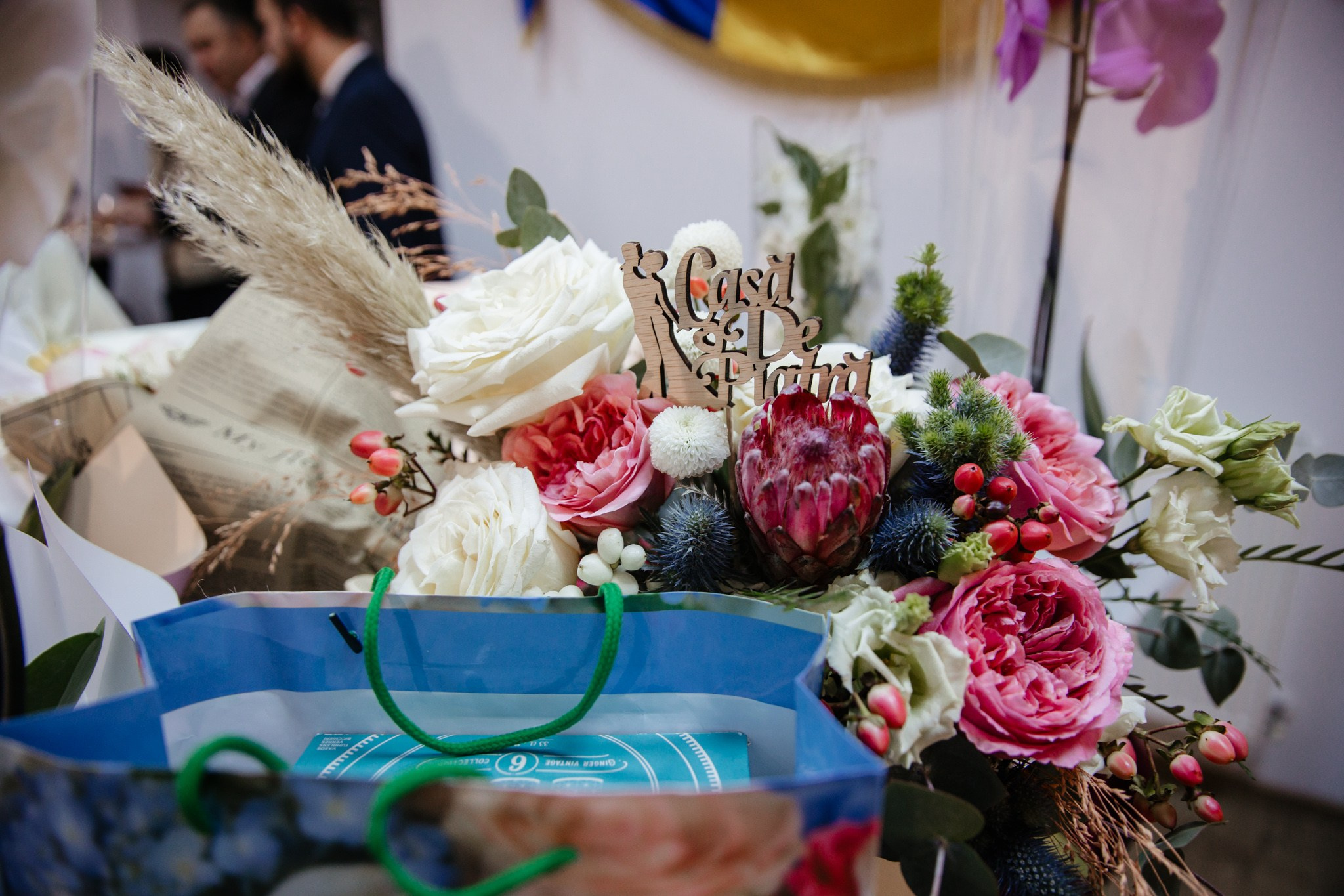 Nunta de Poveste la Sucevița: Cristi și Andreea. Servicii foto-video profesionale, pentru momente de neuitat