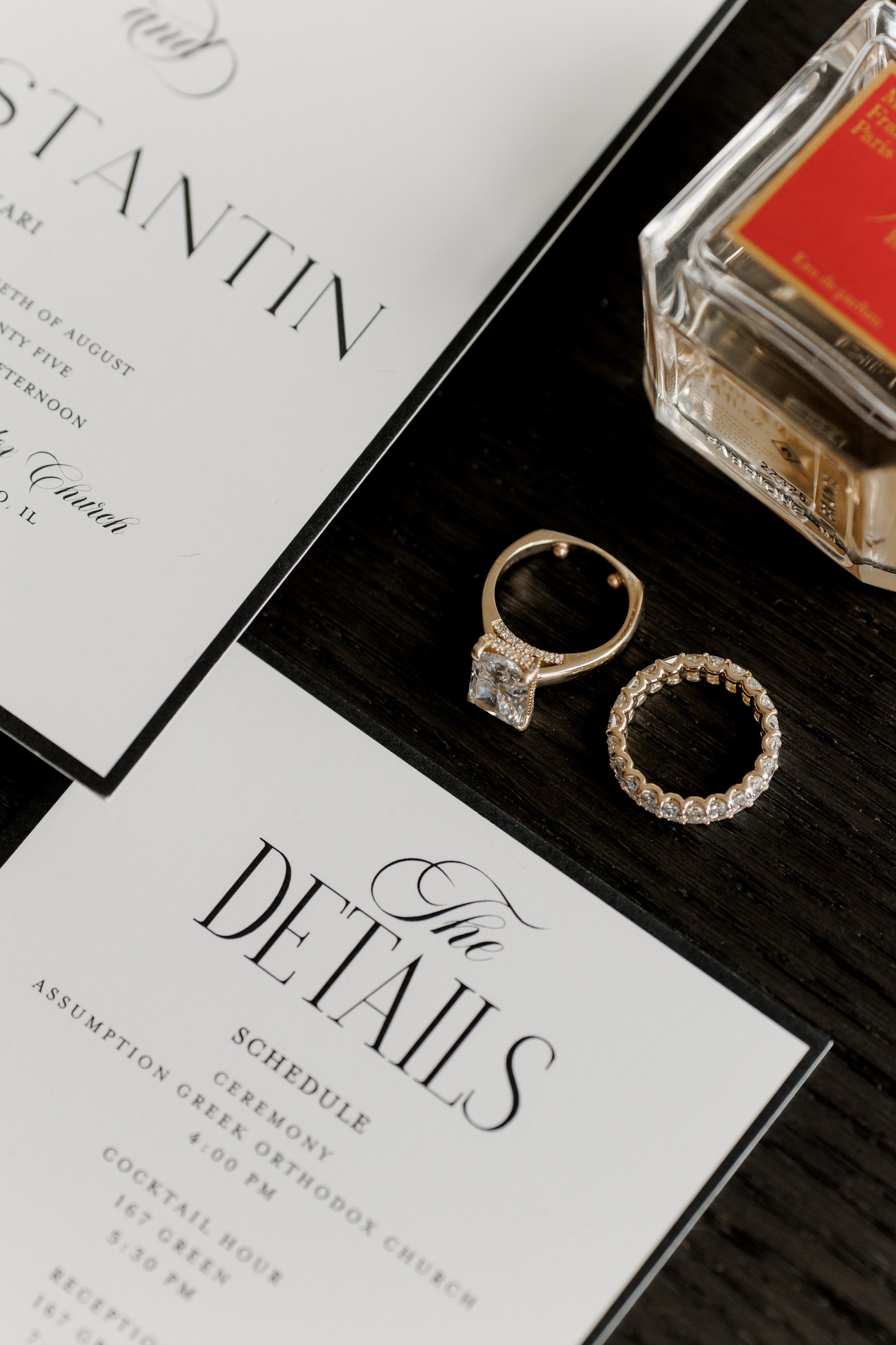 Nora & CJ. Svyatoslav Bogdanov — destination photographer