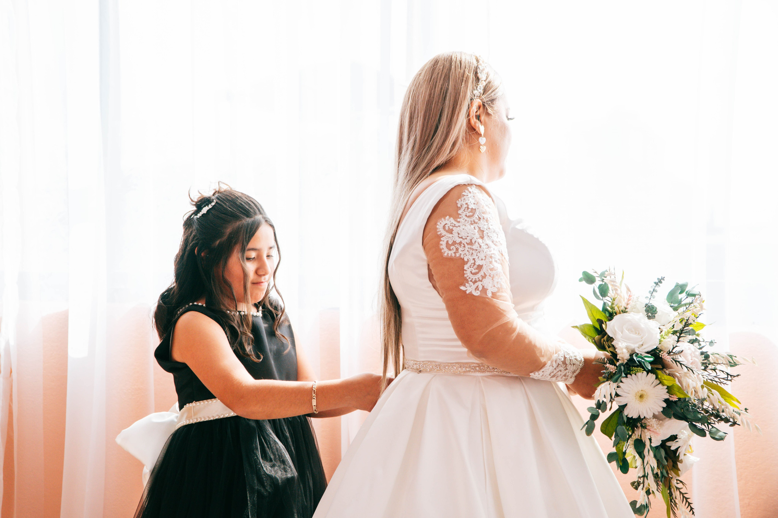 Bodas. Davice Studio