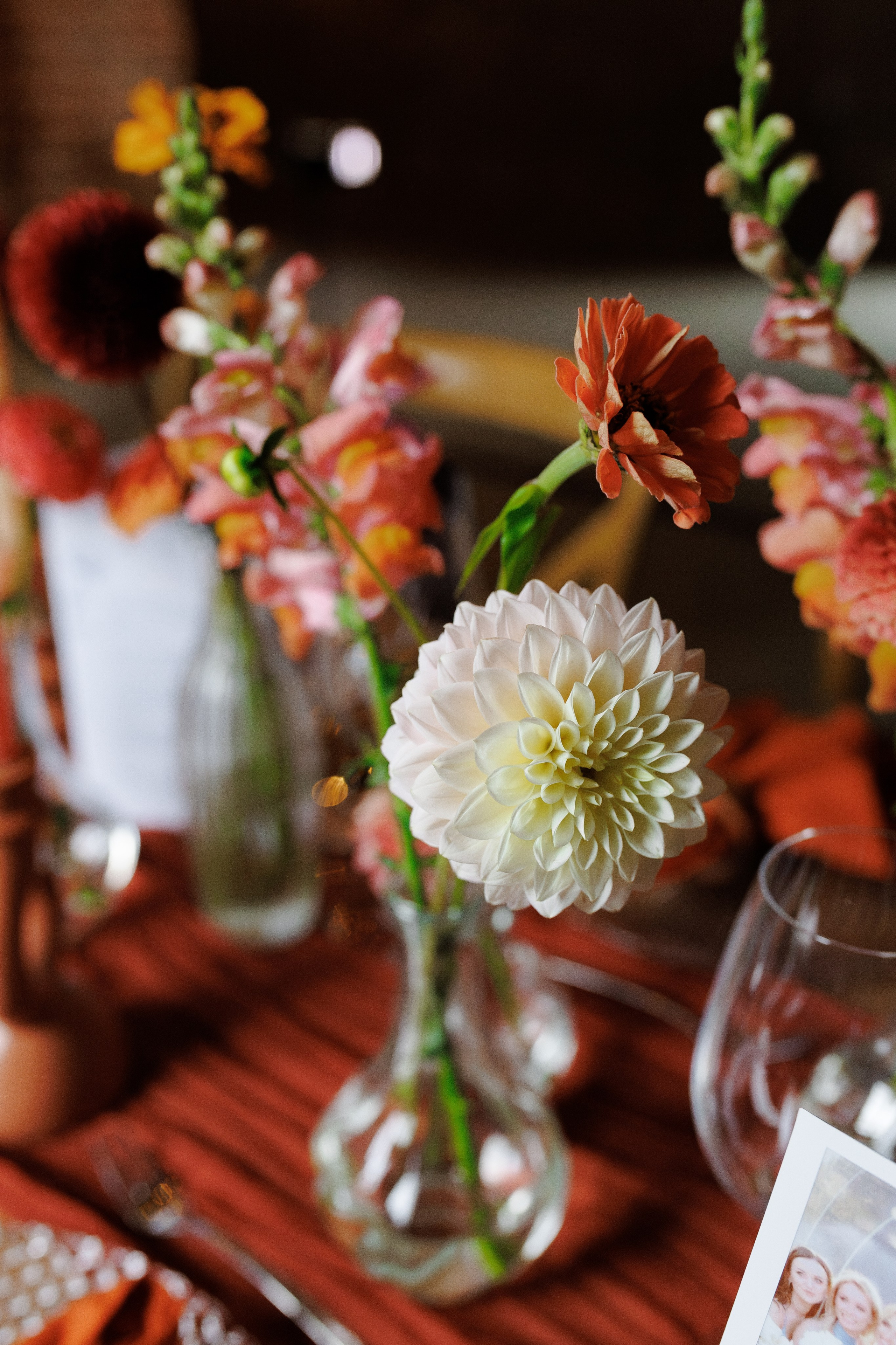 I&I. Oaza Lencze. 29.09.2025. Fotograf ślubny i rodzinny w Krakowie Yana Klymova