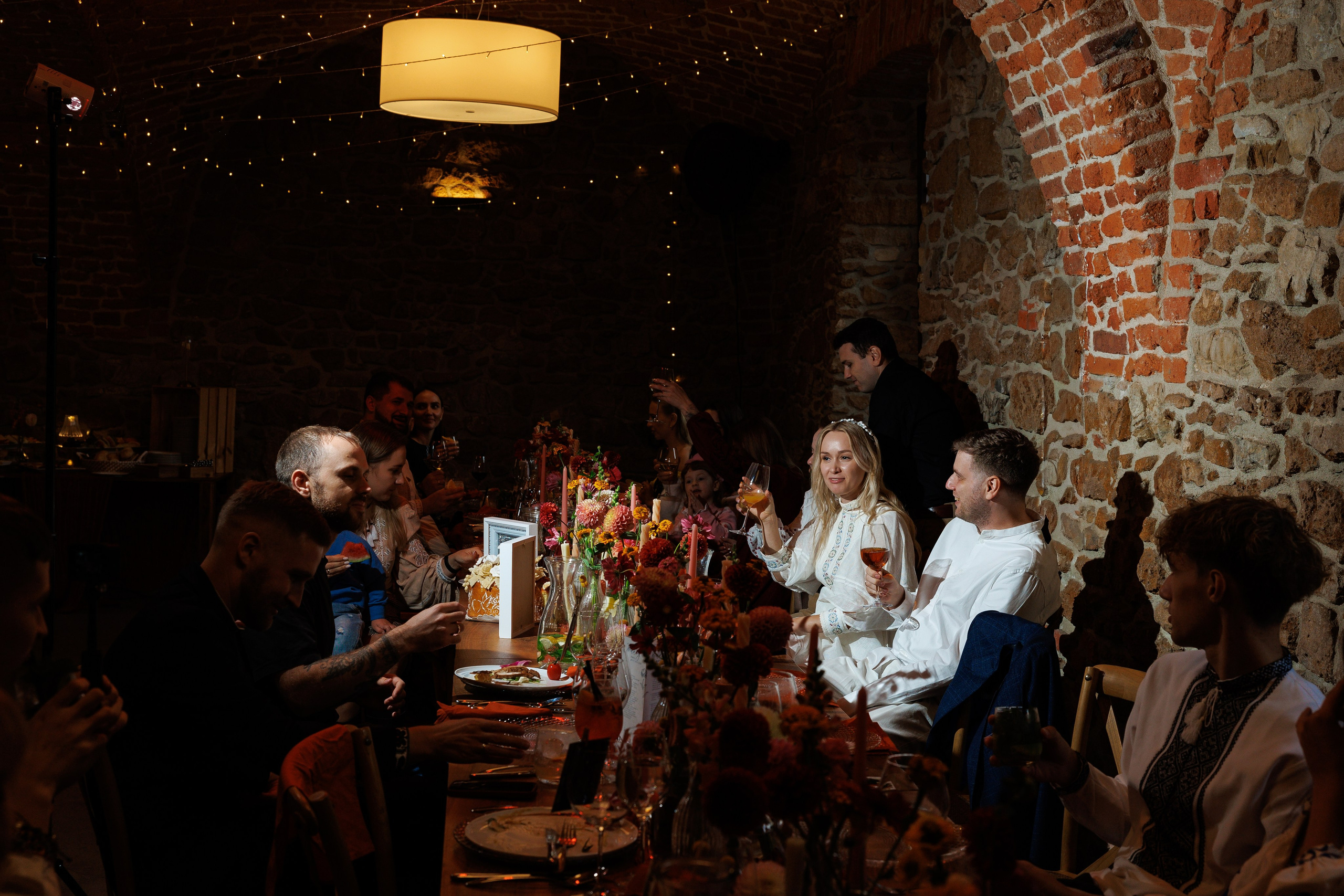 I&I. Oaza Lencze. 29.09.2025. Fotograf ślubny i rodzinny w Krakowie Yana Klymova